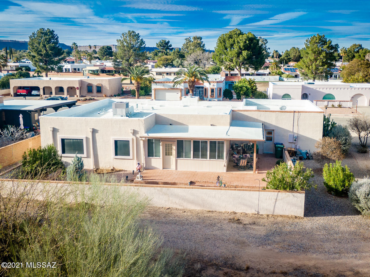 Green Valley Country Club Estates (1-154) - Residential