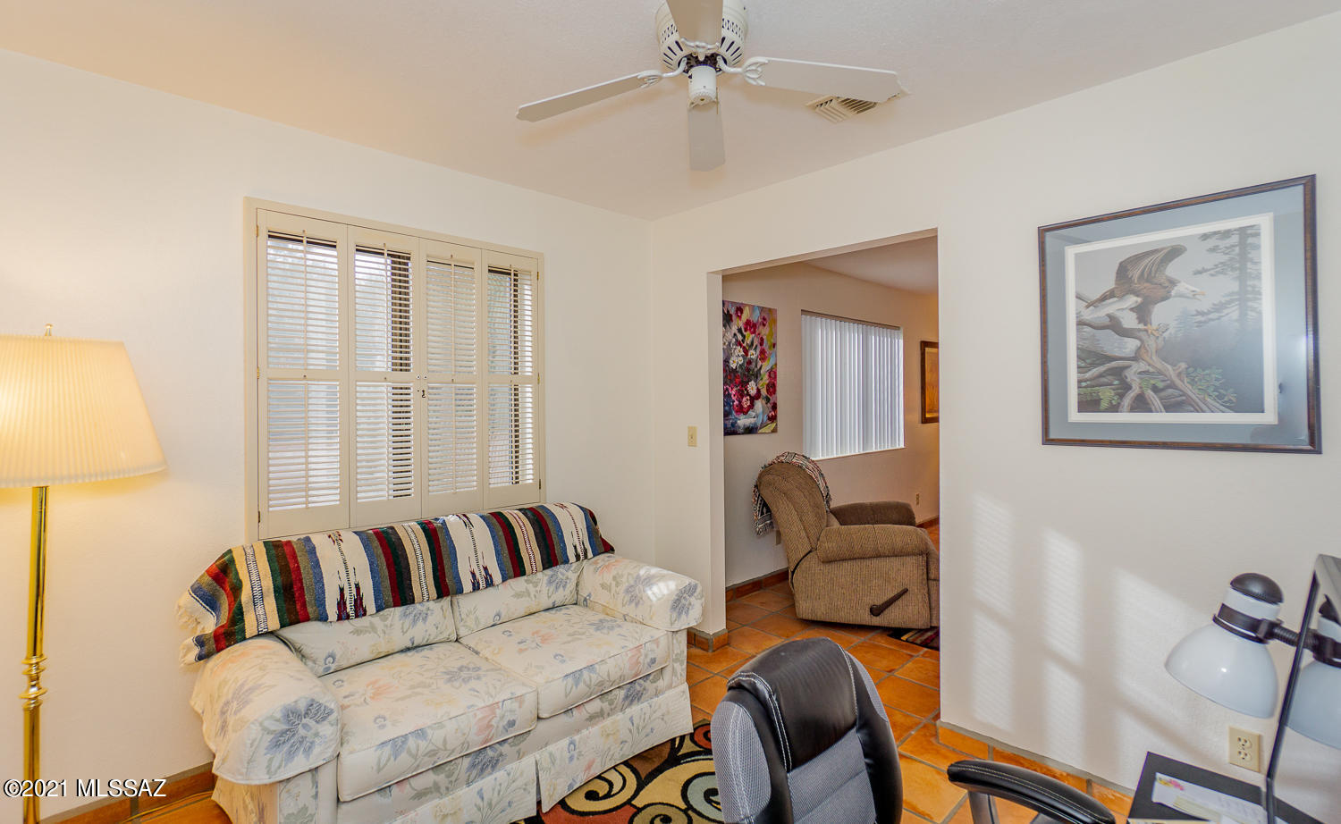 Green Valley Country Club Estates (1-154) - Residential