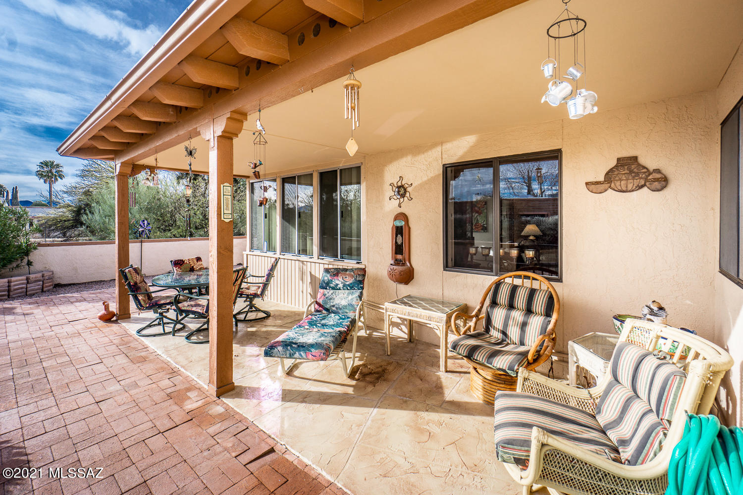 Green Valley Country Club Estates (1-154) - Residential