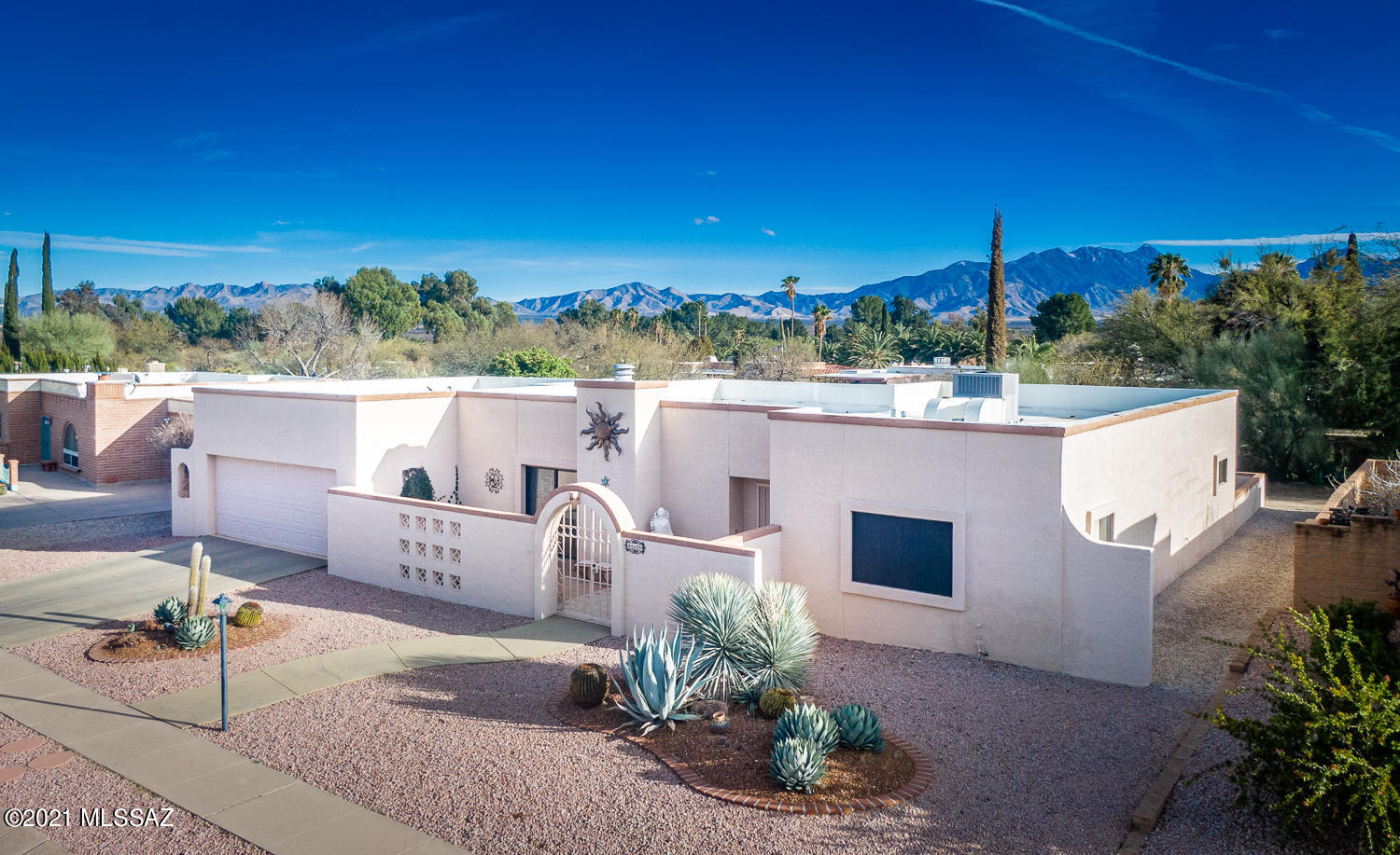 Green Valley Country Club Estates (1-154) - Residential