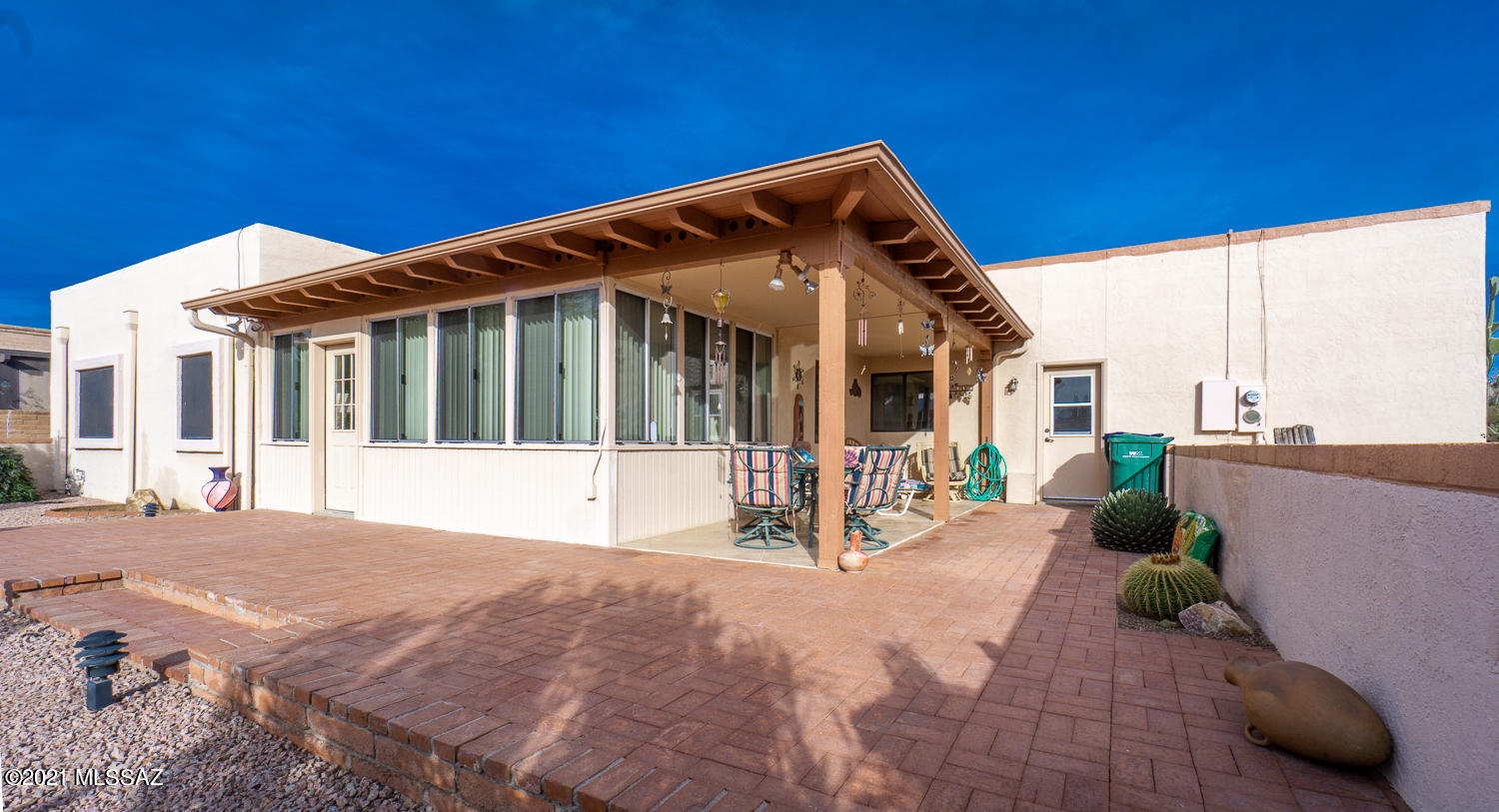 Green Valley Country Club Estates (1-154) - Residential