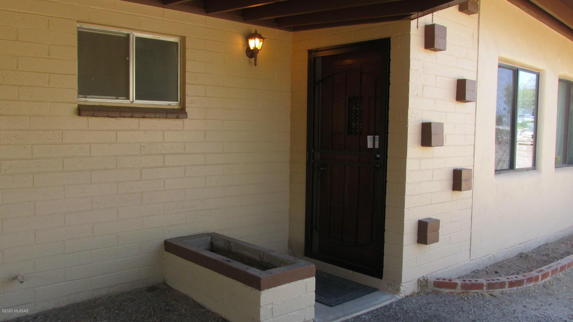 Coronet Park Subd. NO. 1 - Residential