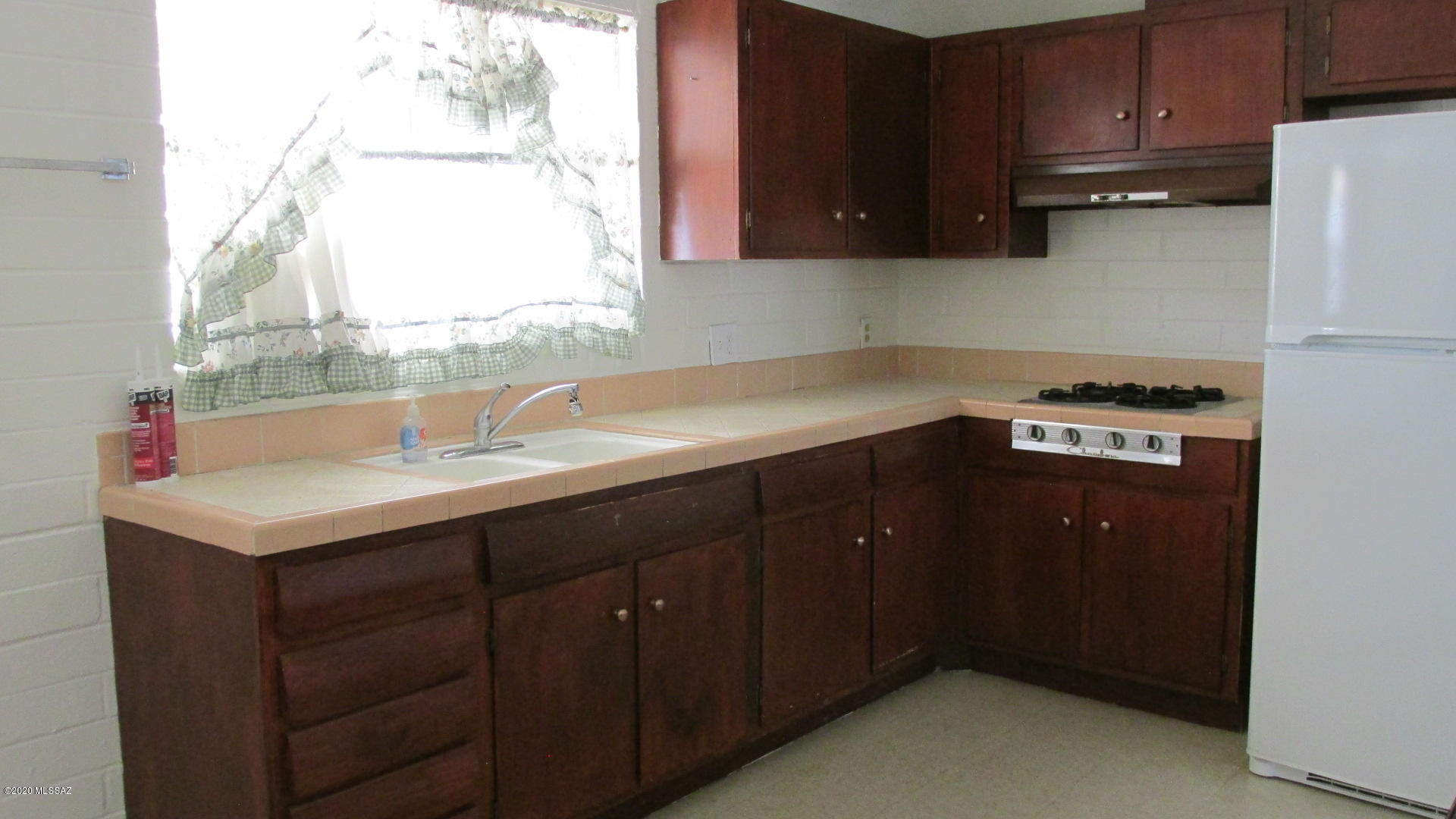Coronet Park Subd. NO. 1 - Residential