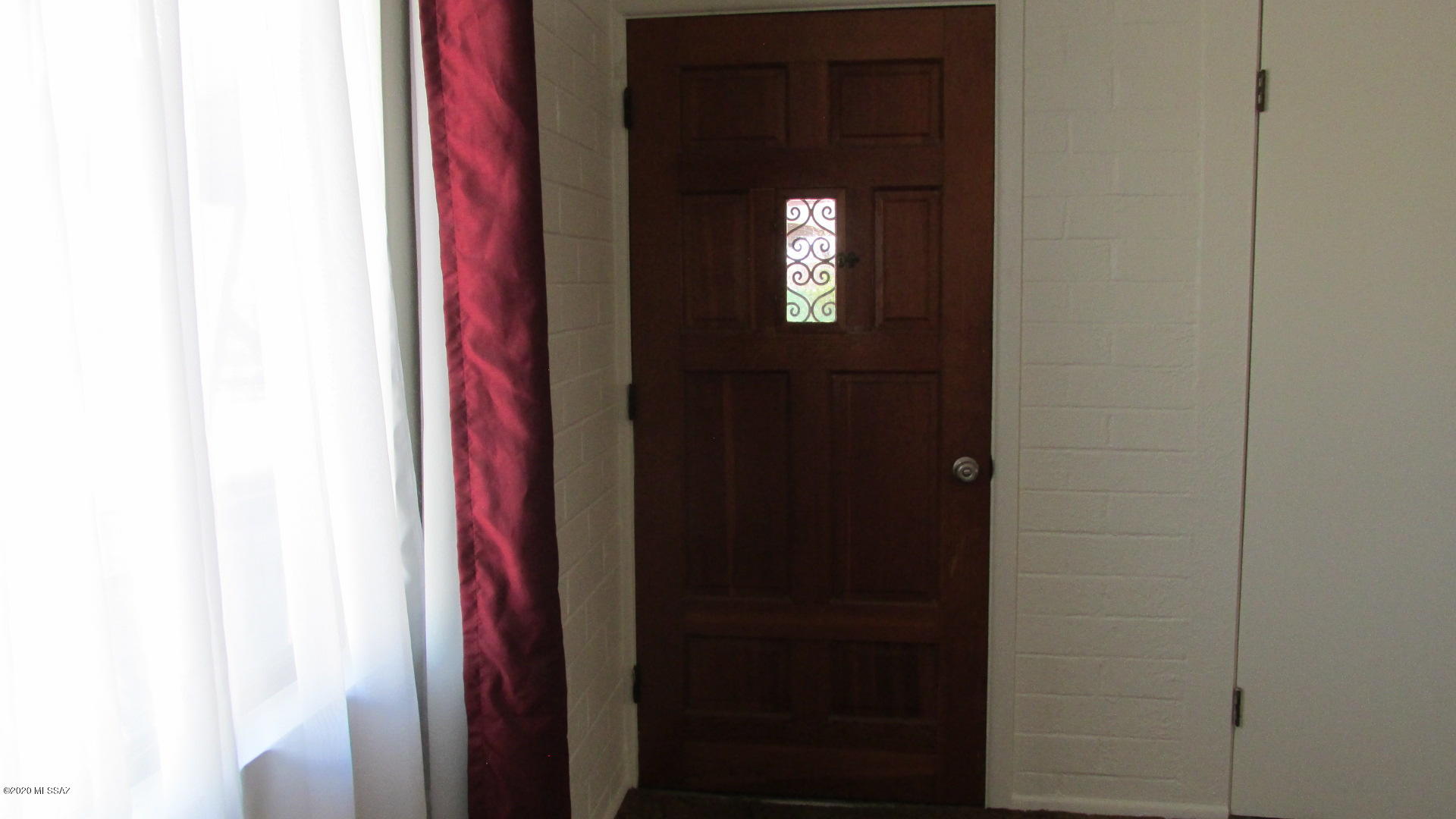 Coronet Park Subd. NO. 1 - Residential