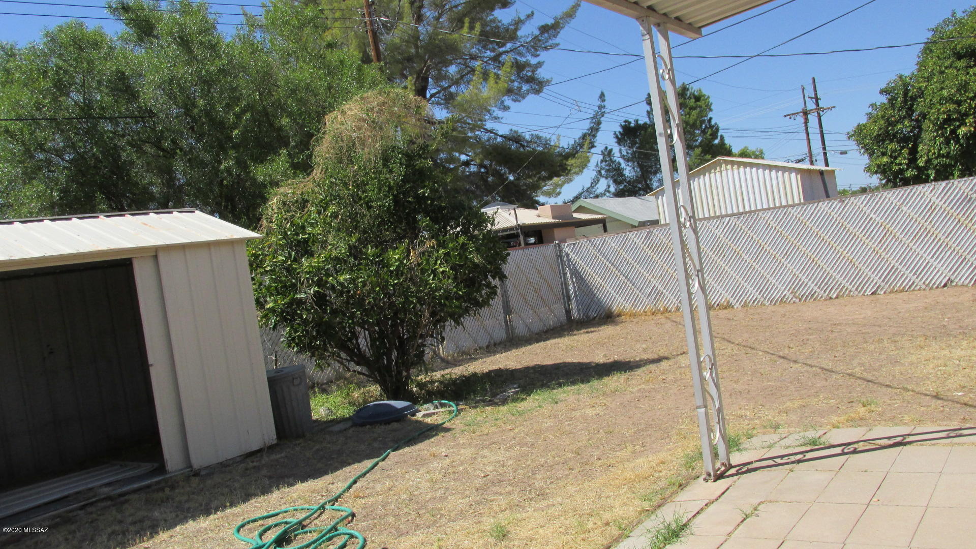 Coronet Park Subd. NO. 1 - Residential