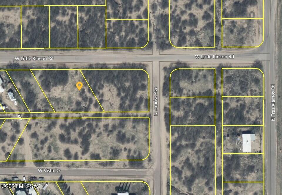 Willow Lakes - Land