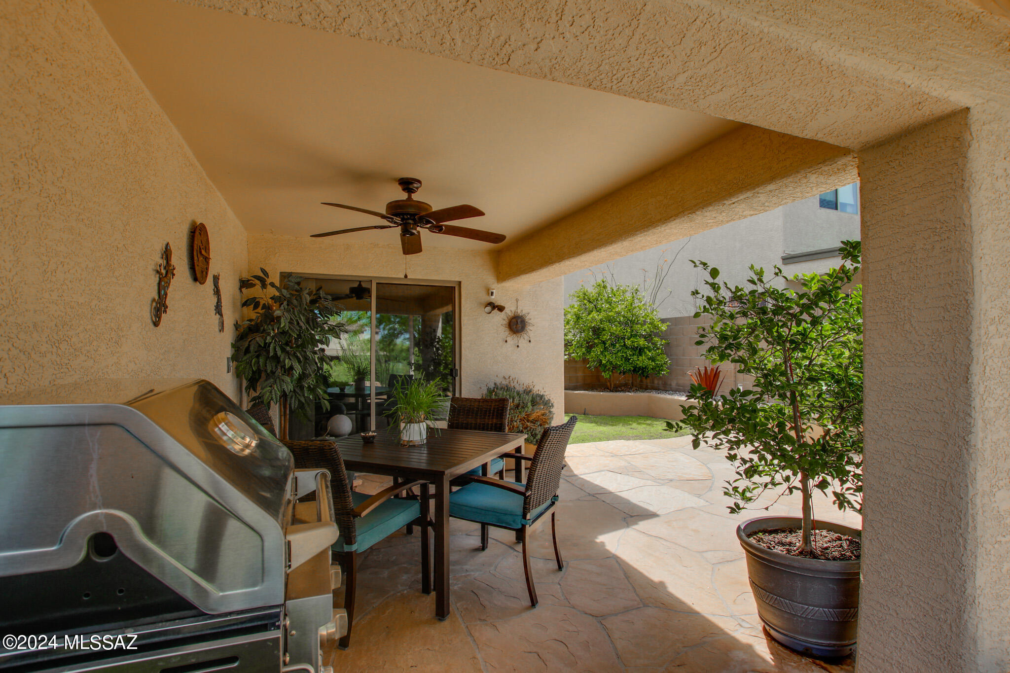 Spanish Trails Estates (1-119) - Residential