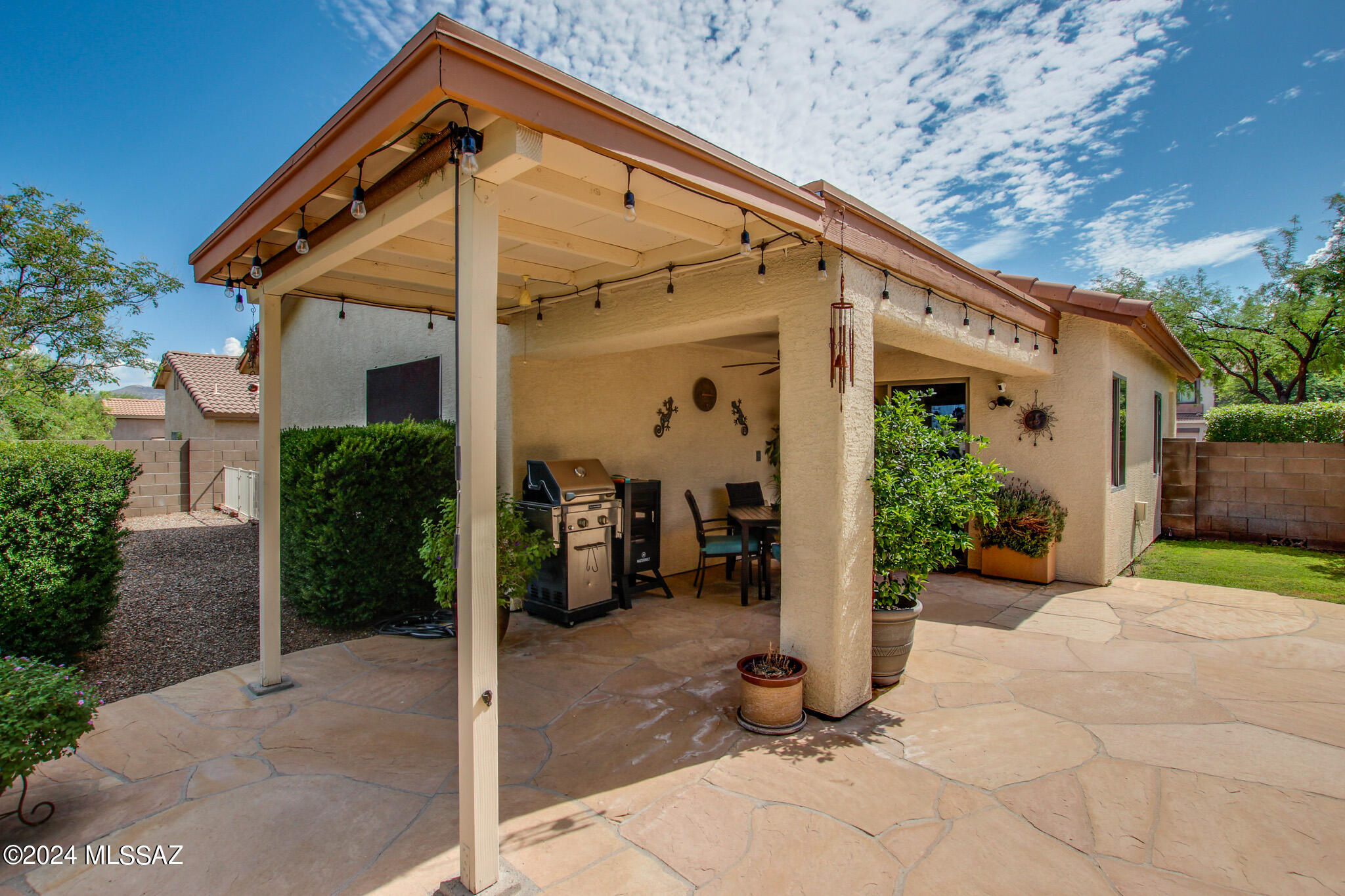 Spanish Trails Estates (1-119) - Residential