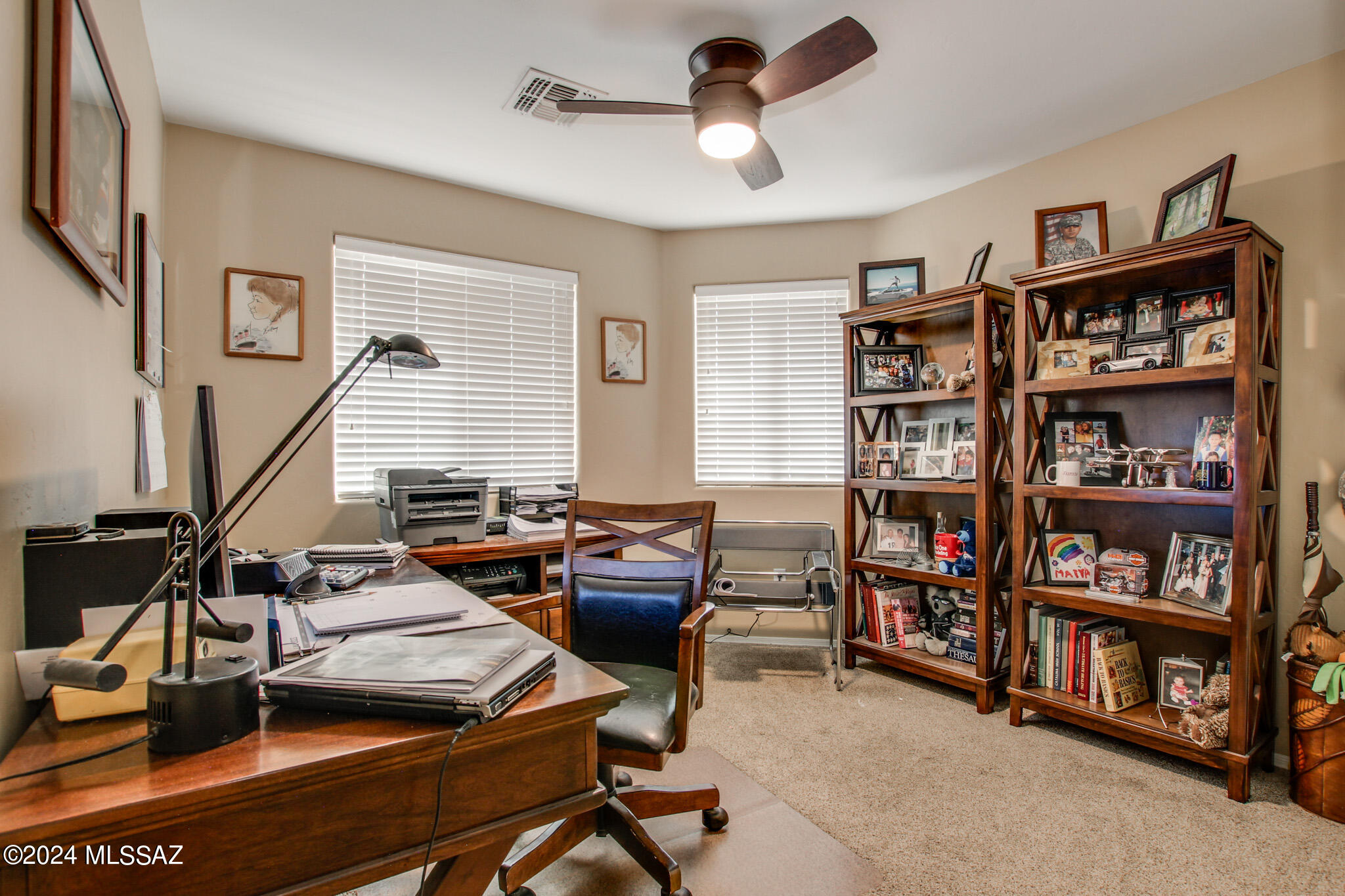 Spanish Trails Estates (1-119) - Residential
