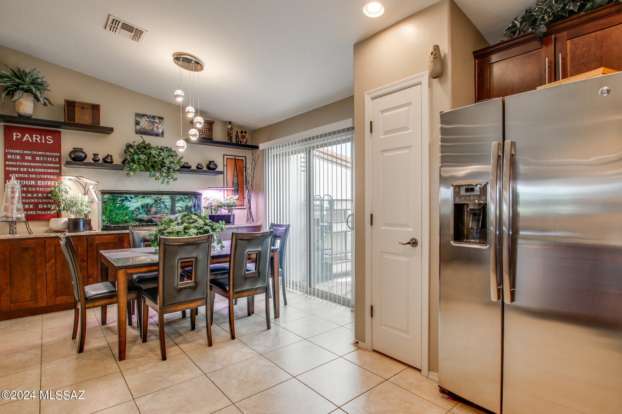 Spanish Trails Estates (1-119) - Residential