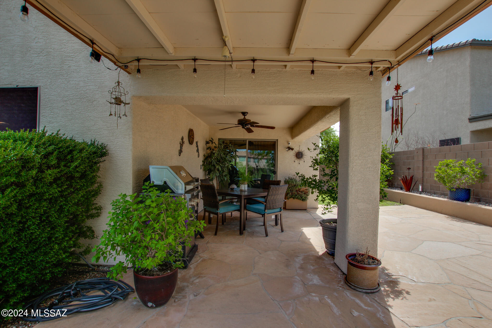 Spanish Trails Estates (1-119) - Residential