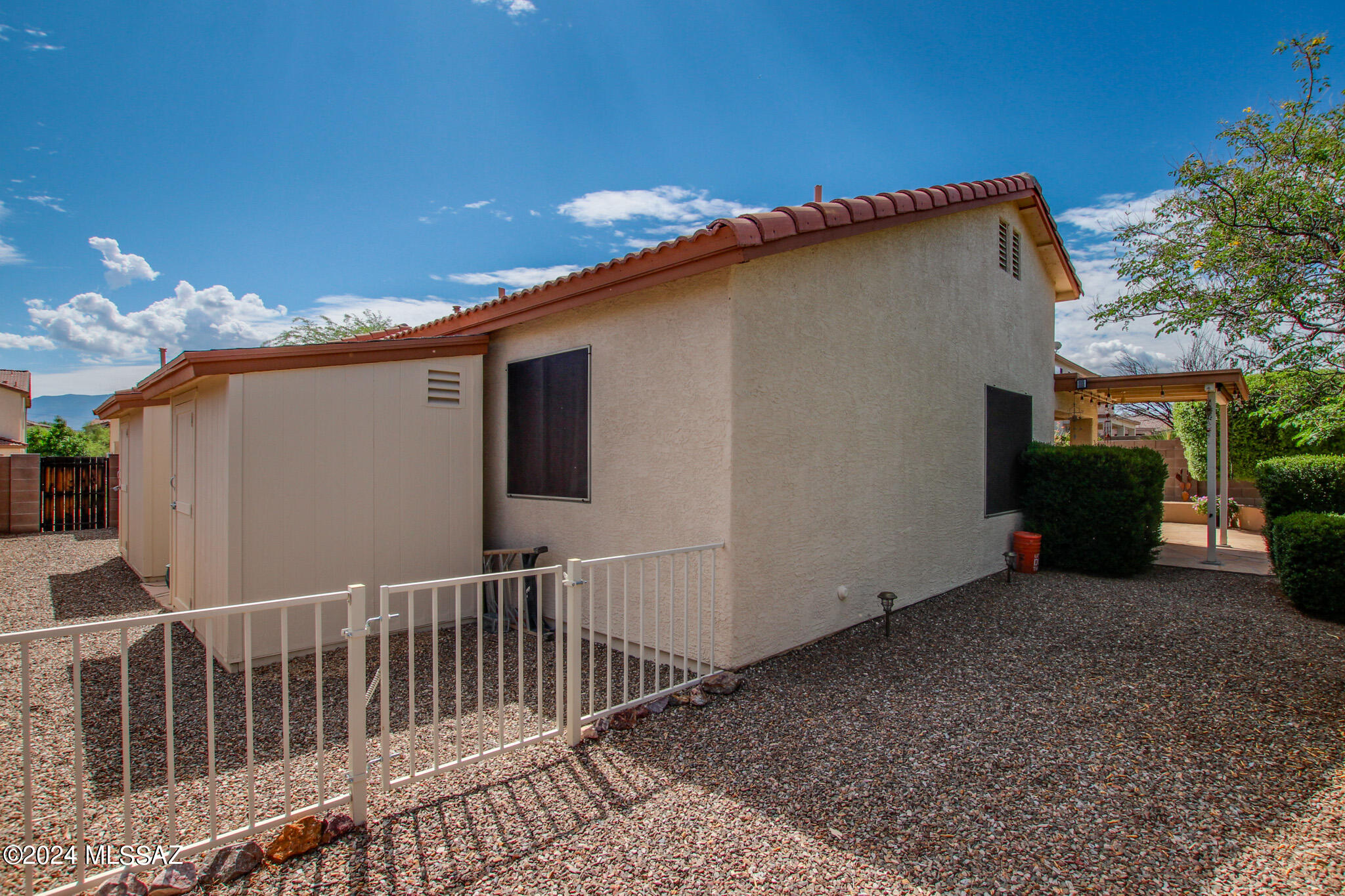 Spanish Trails Estates (1-119) - Residential