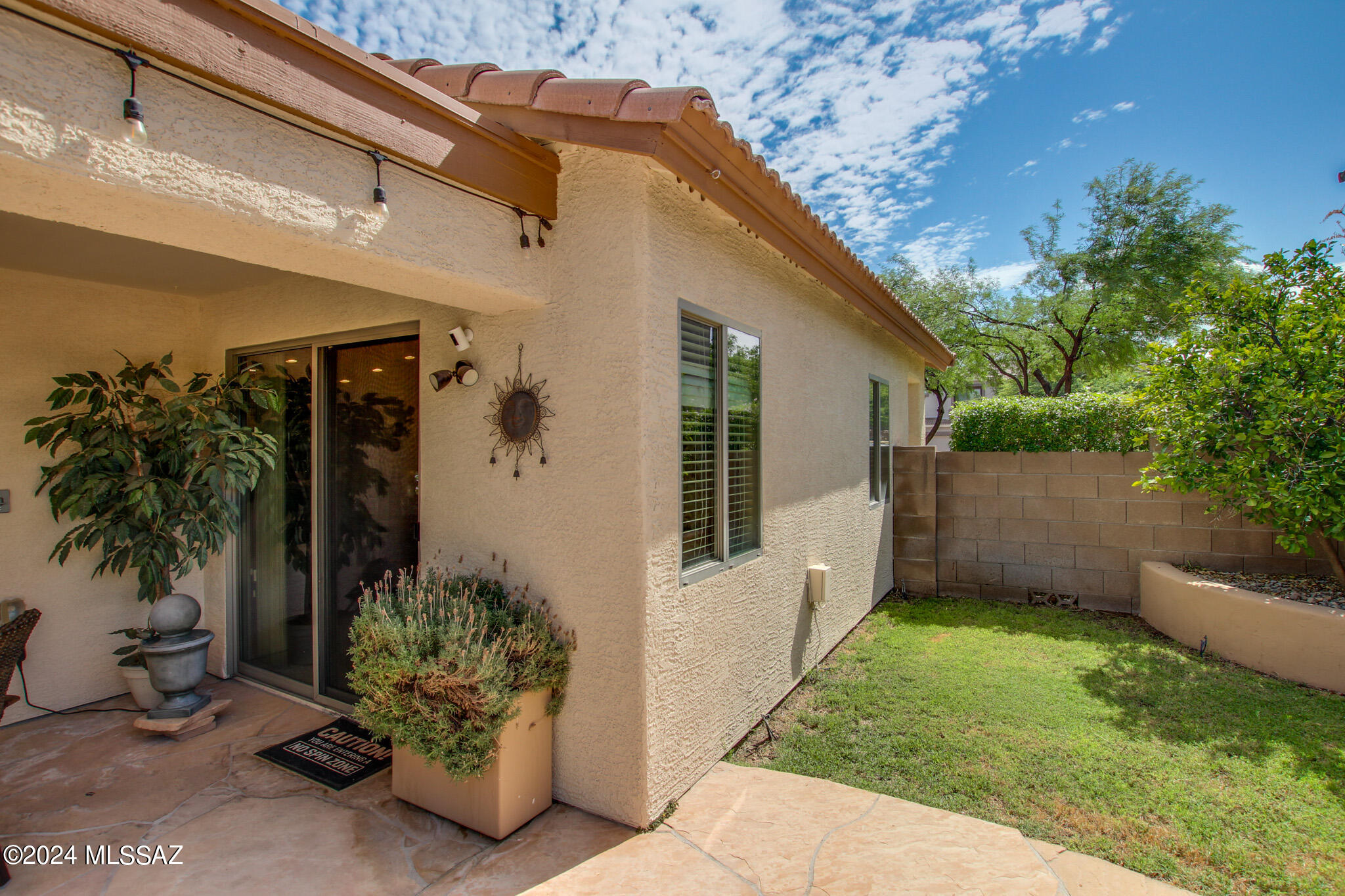 Spanish Trails Estates (1-119) - Residential