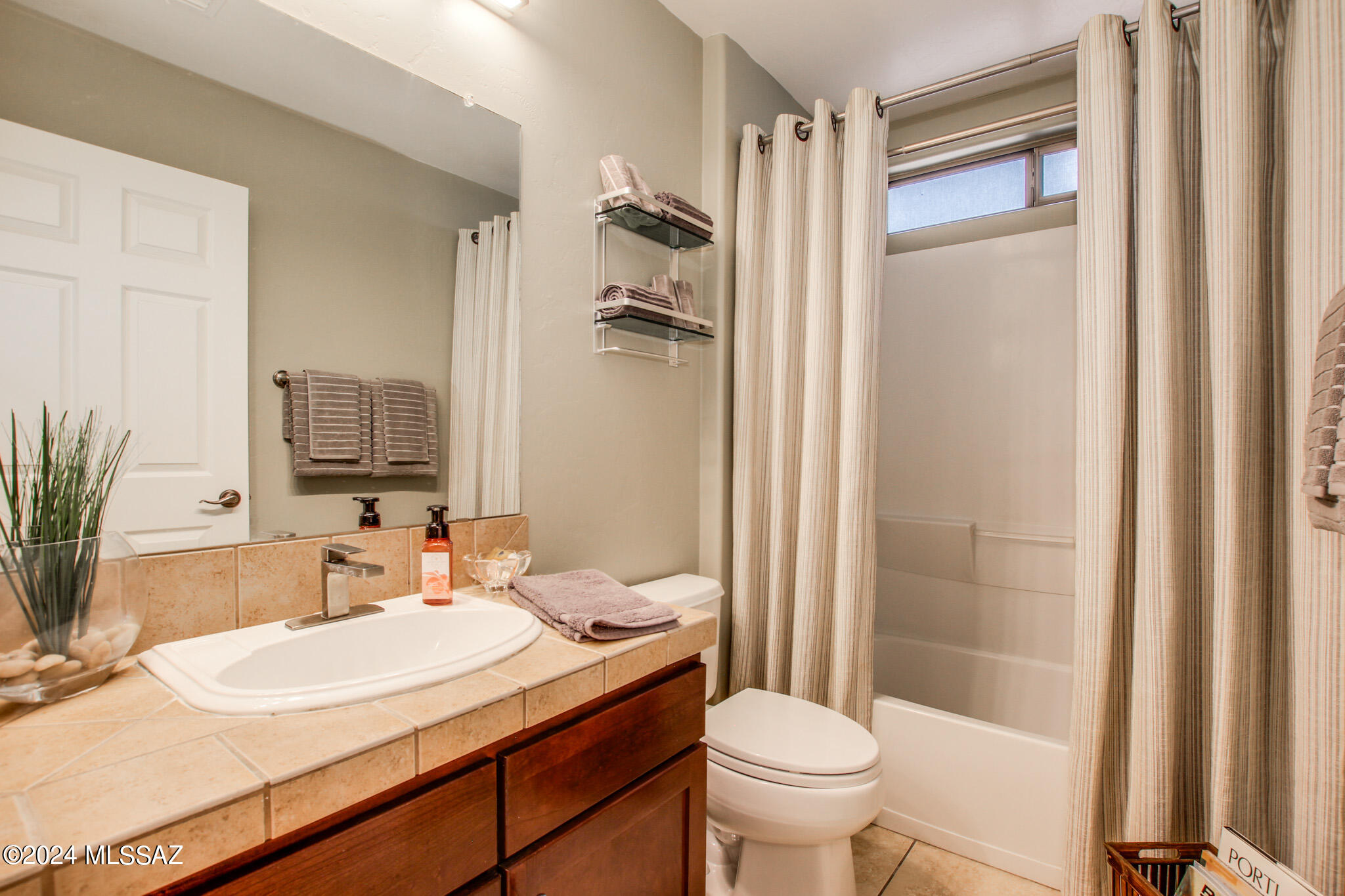 Spanish Trails Estates (1-119) - Residential