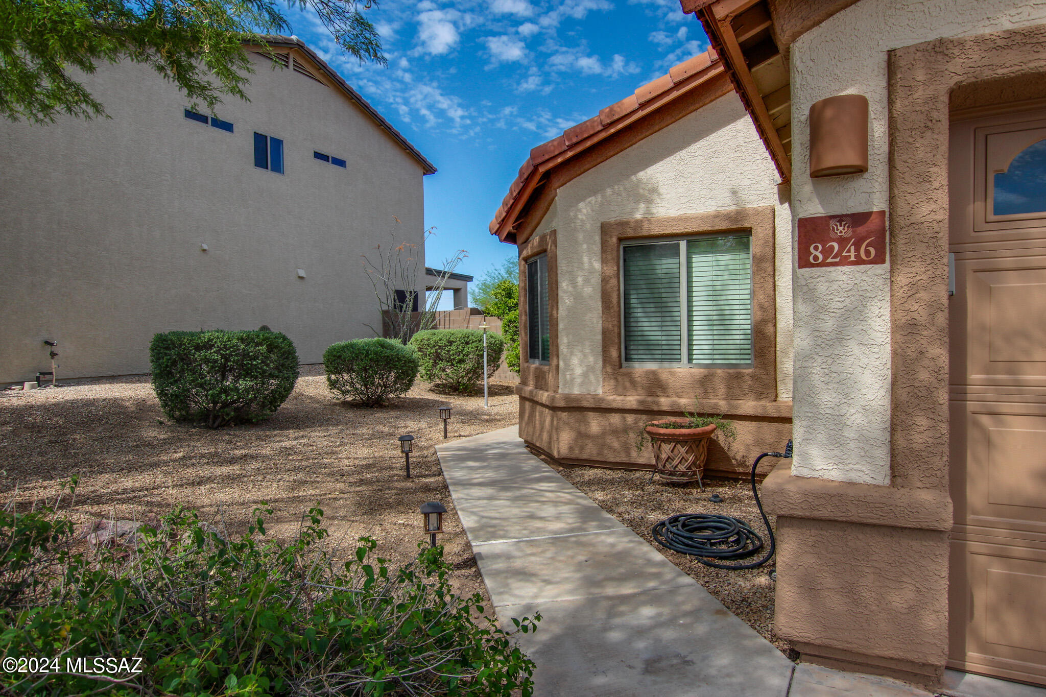 Spanish Trails Estates (1-119) - Residential