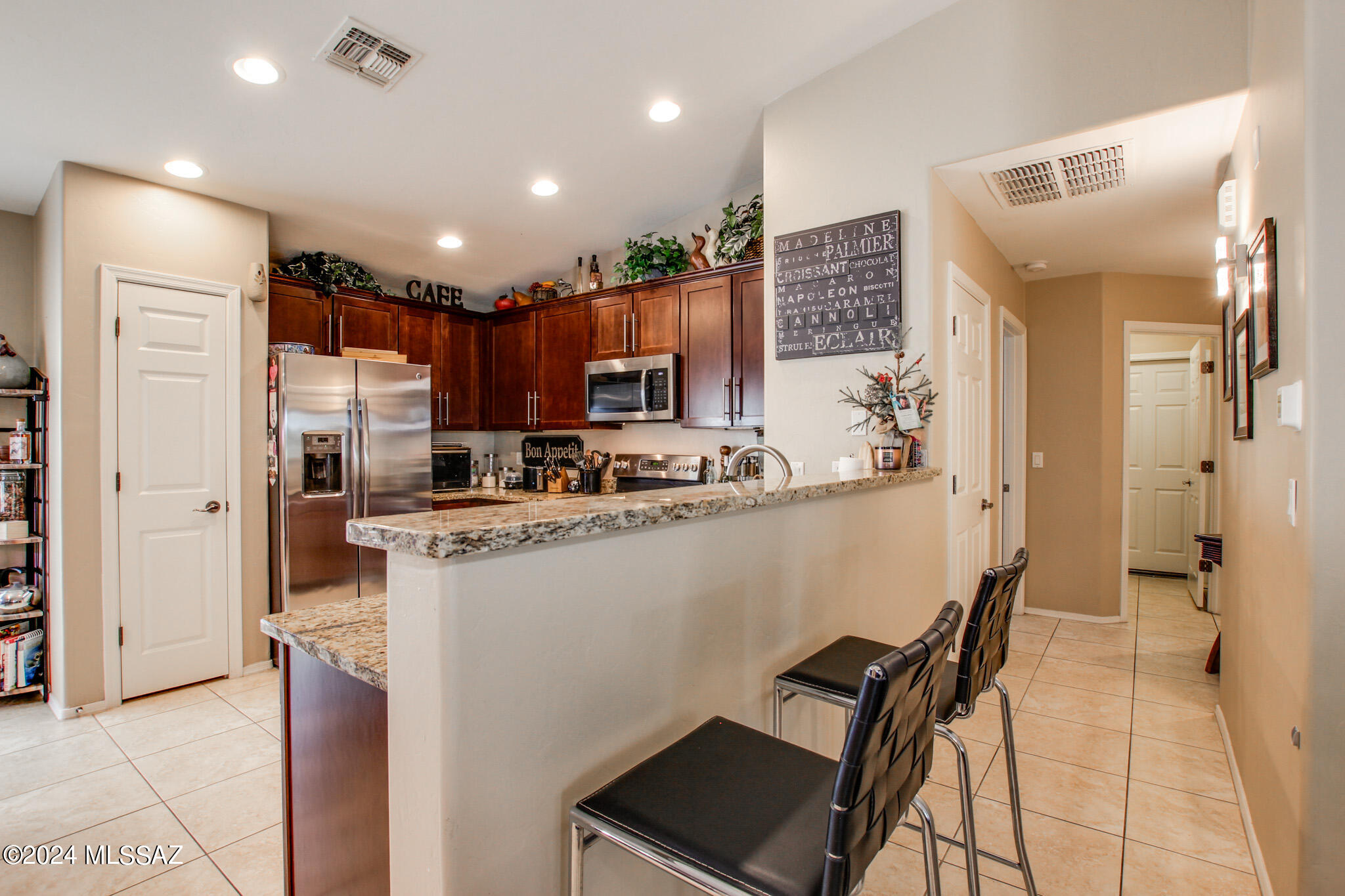 Spanish Trails Estates (1-119) - Residential