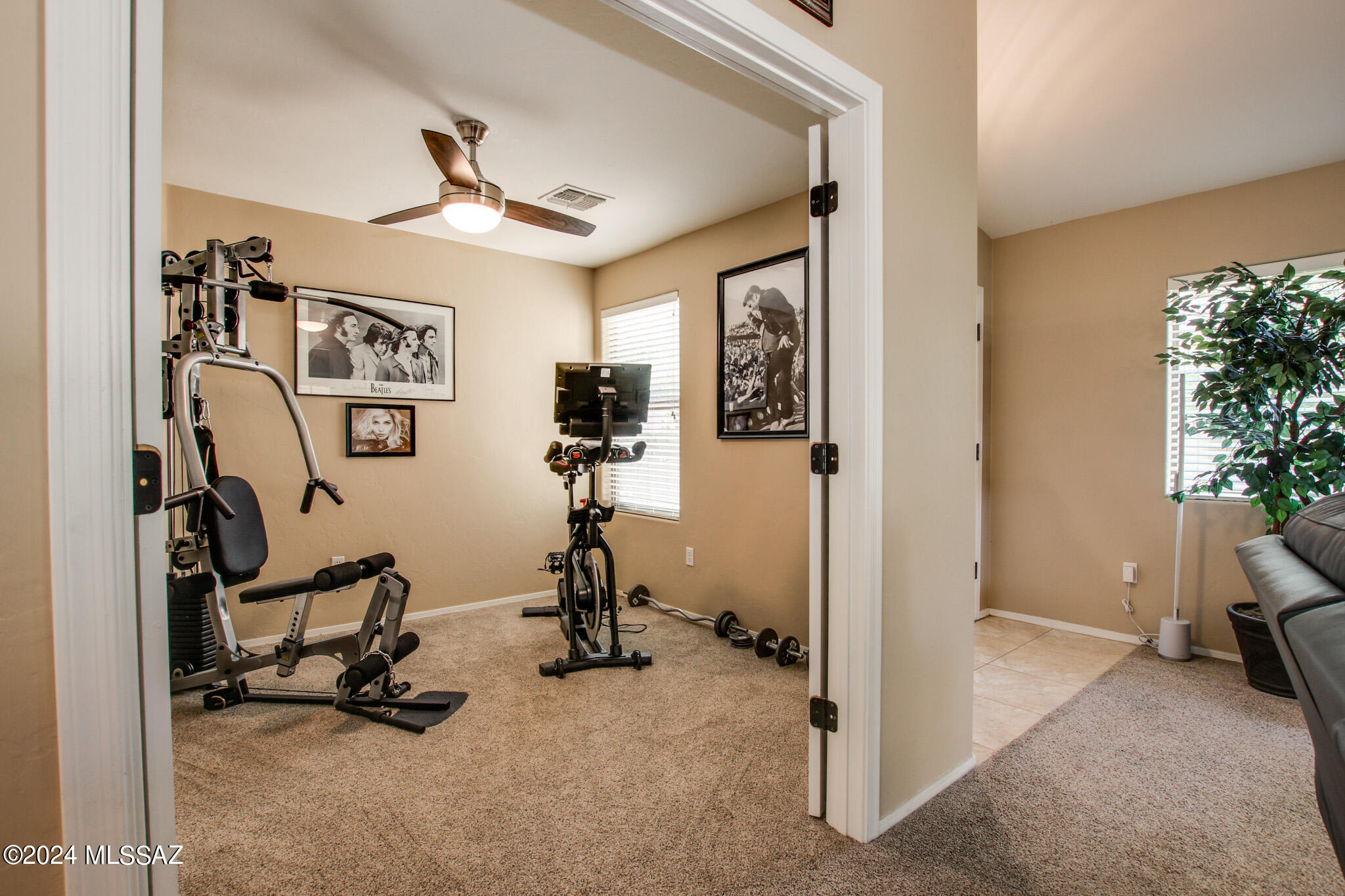 Spanish Trails Estates (1-119) - Residential