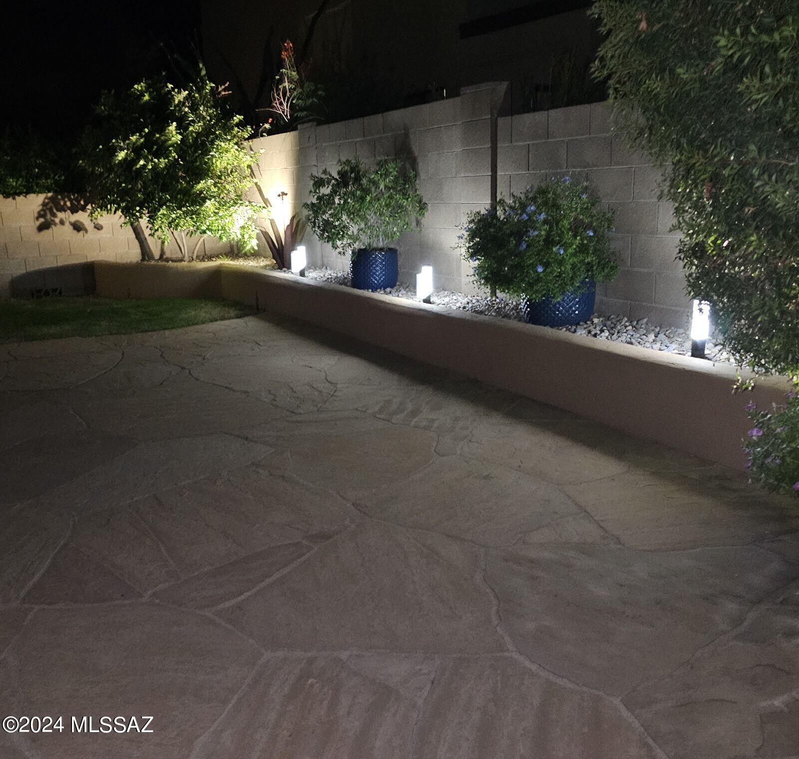 Spanish Trails Estates (1-119) - Residential