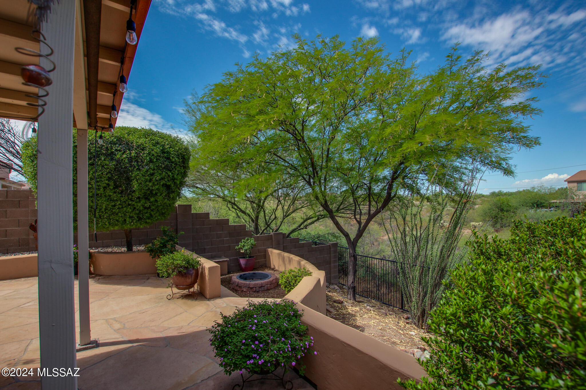 Spanish Trails Estates (1-119) - Residential