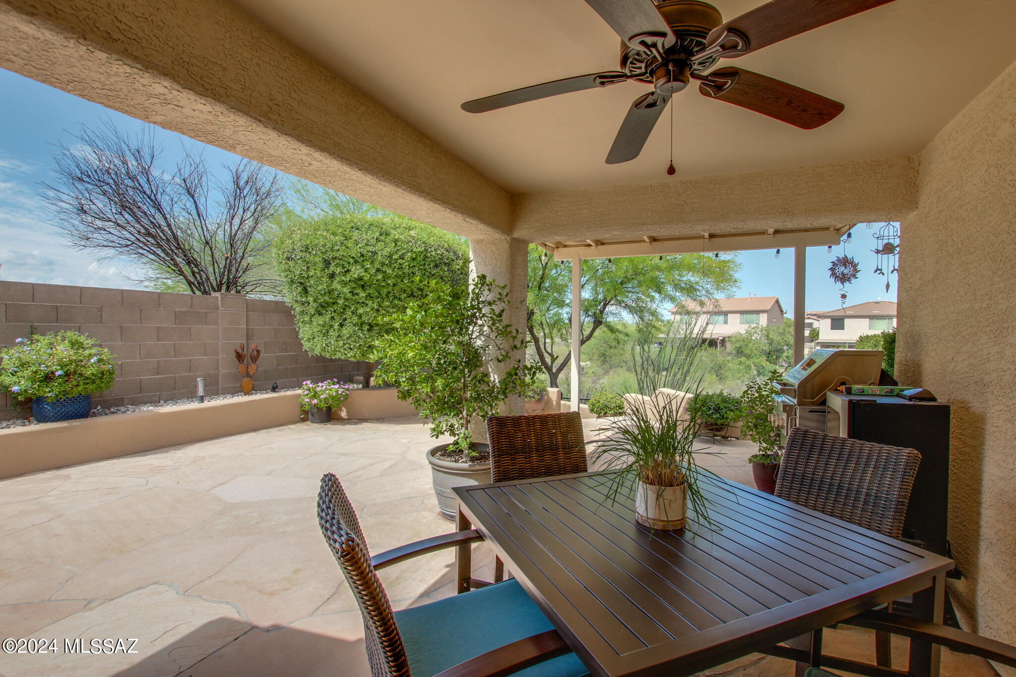 Spanish Trails Estates (1-119) - Residential