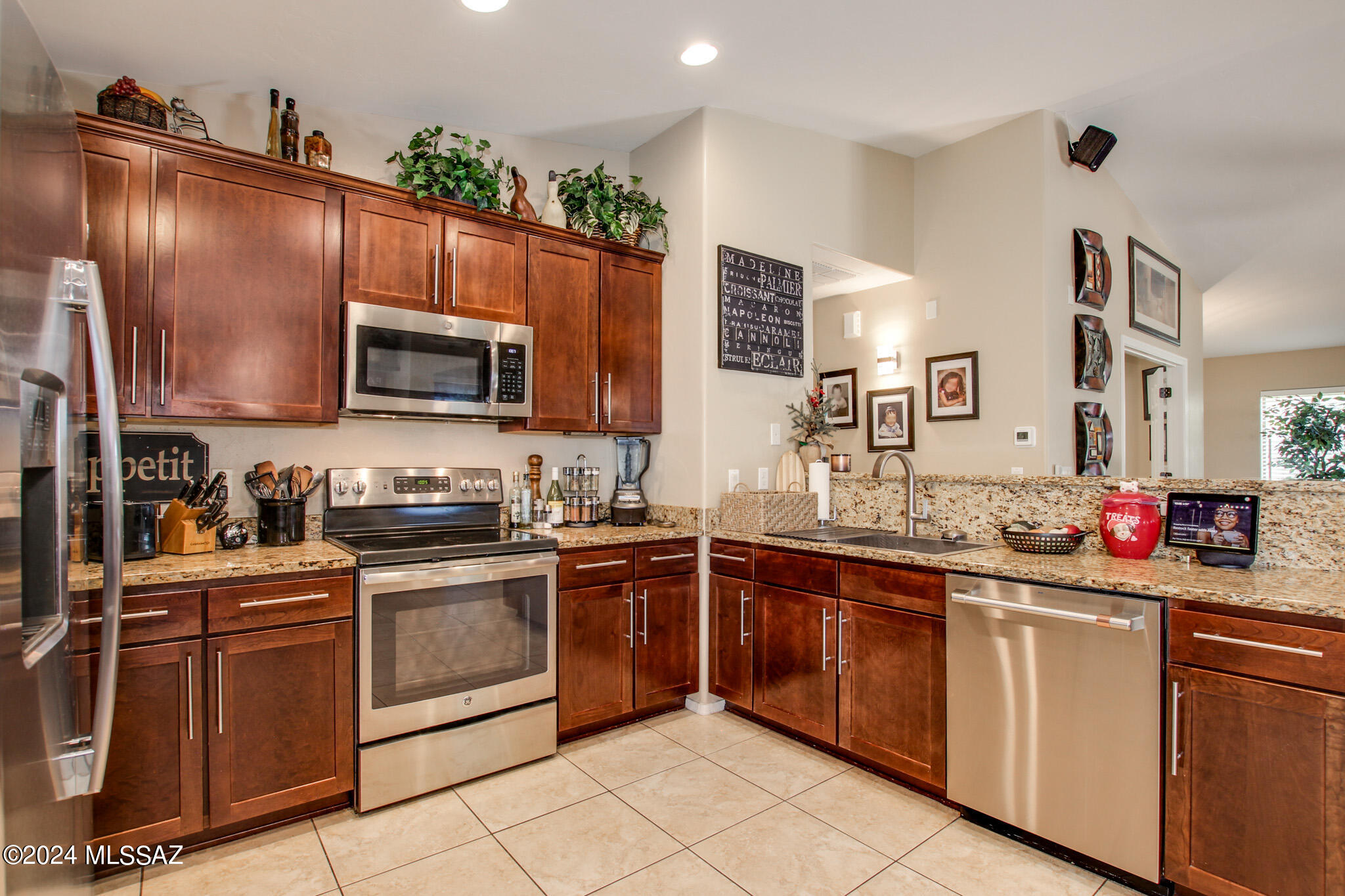 Spanish Trails Estates (1-119) - Residential