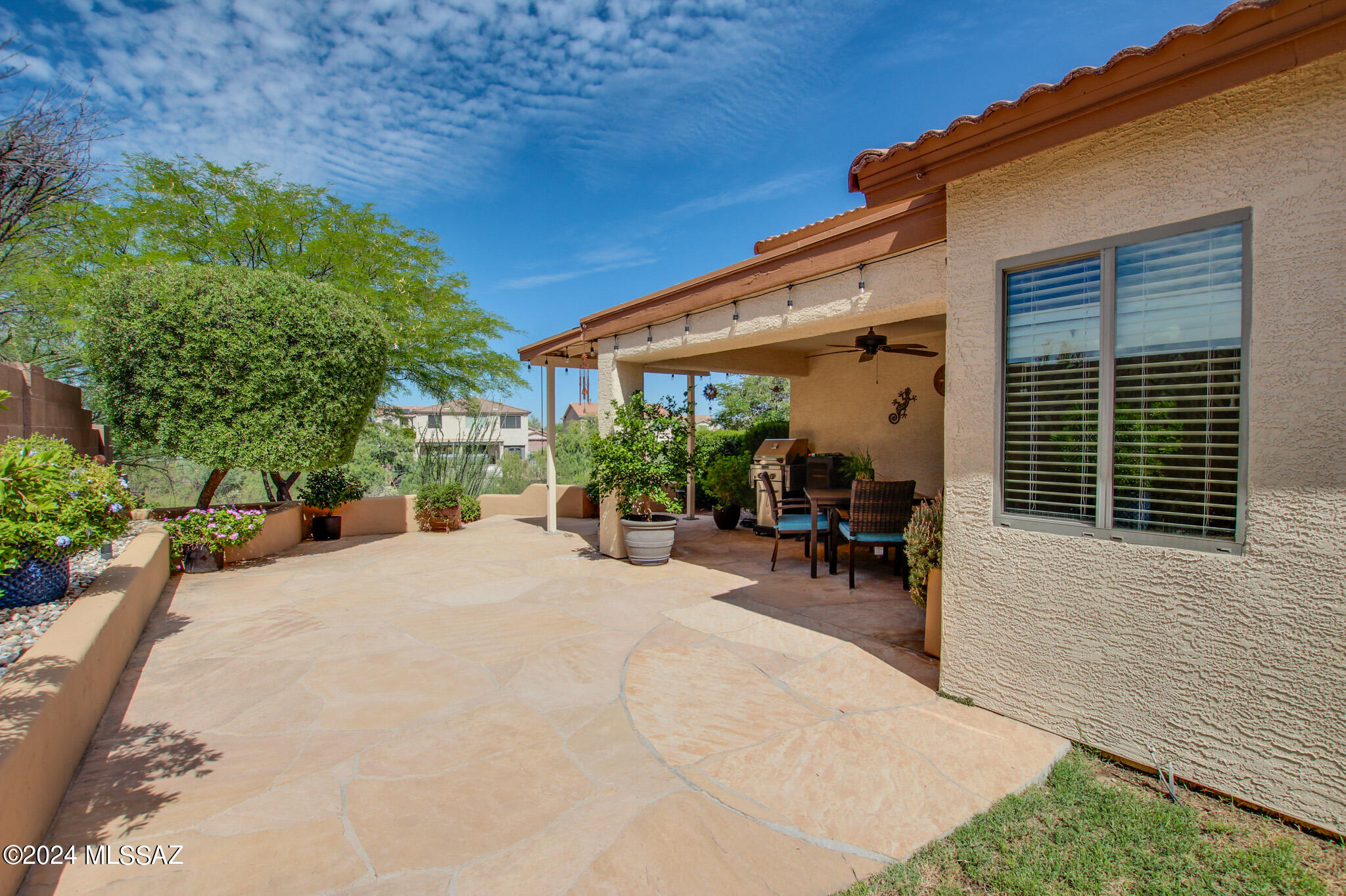 Spanish Trails Estates (1-119) - Residential