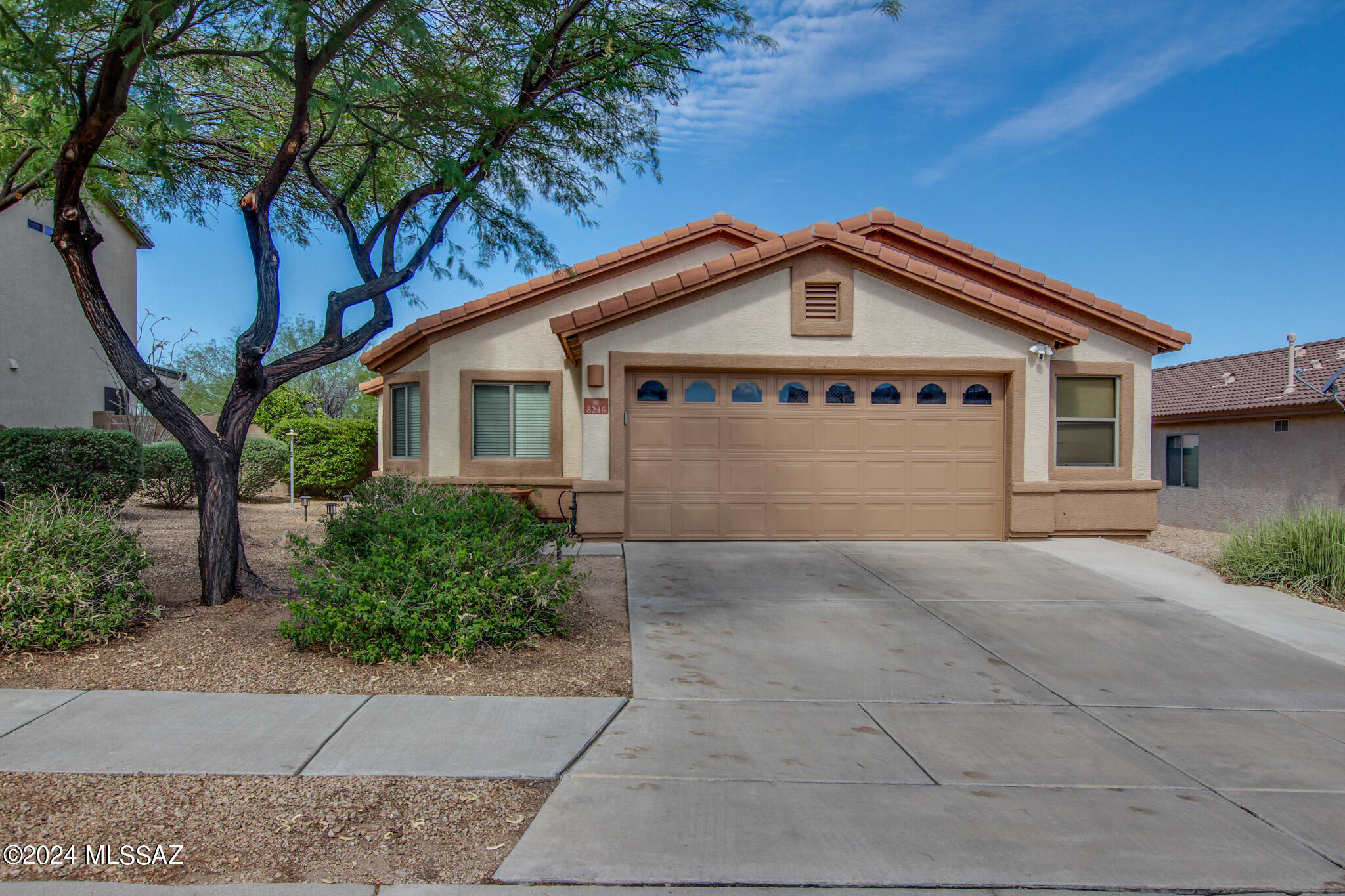 Spanish Trails Estates (1-119) - Residential