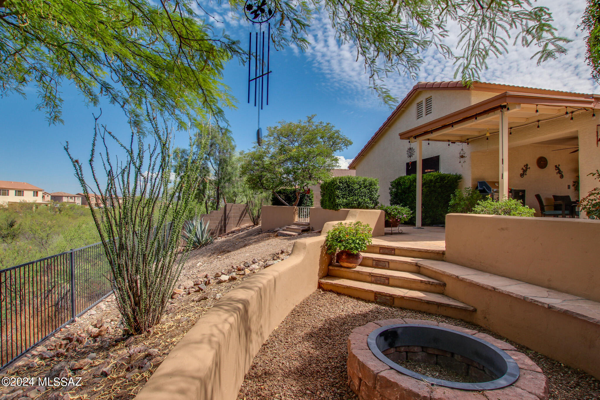 Spanish Trails Estates (1-119) - Residential