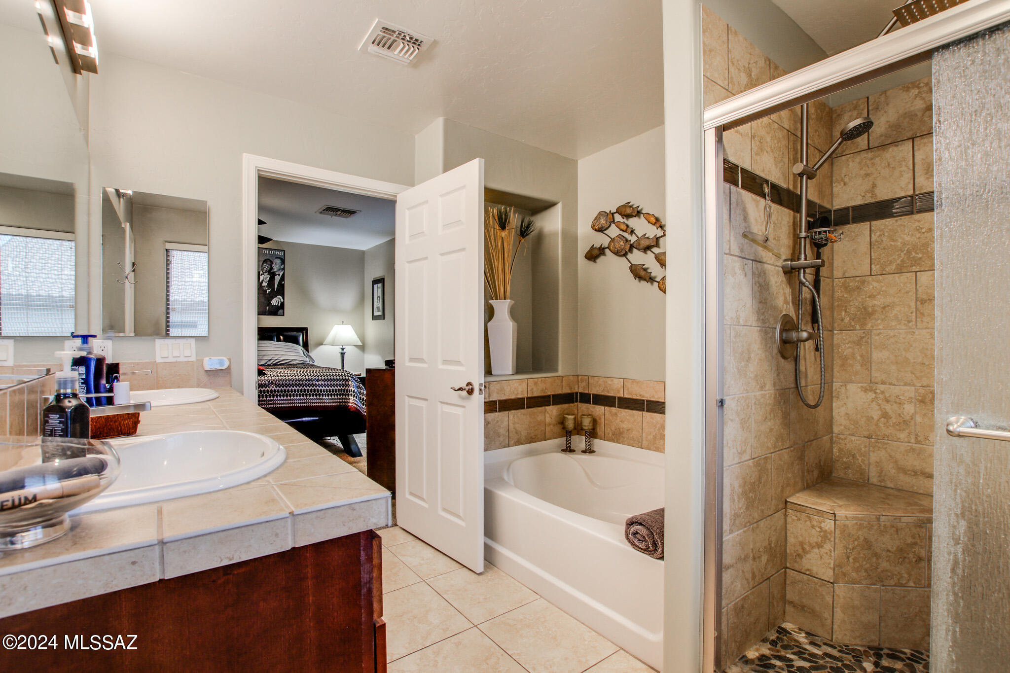 Spanish Trails Estates (1-119) - Residential