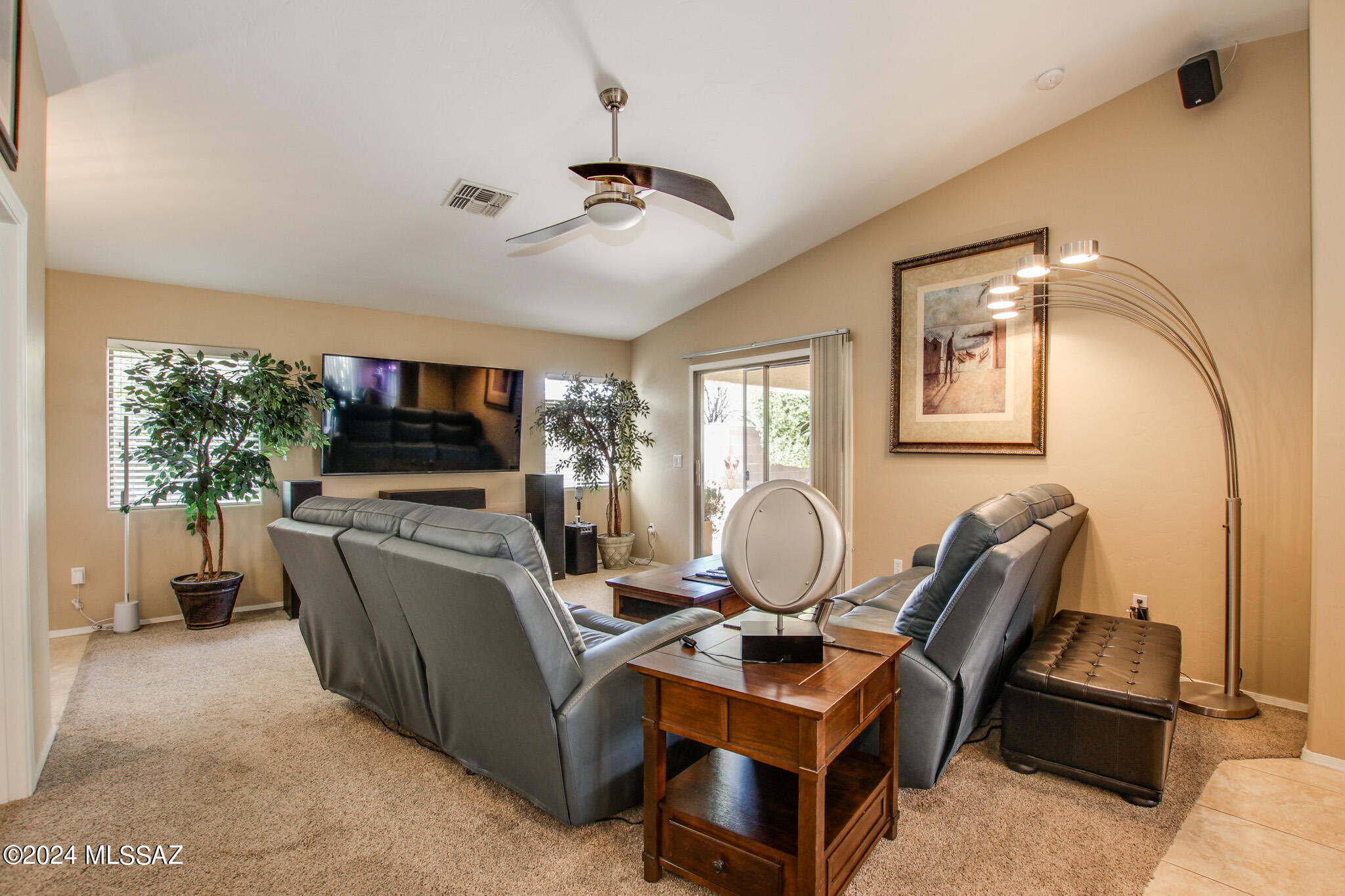 Spanish Trails Estates (1-119) - Residential
