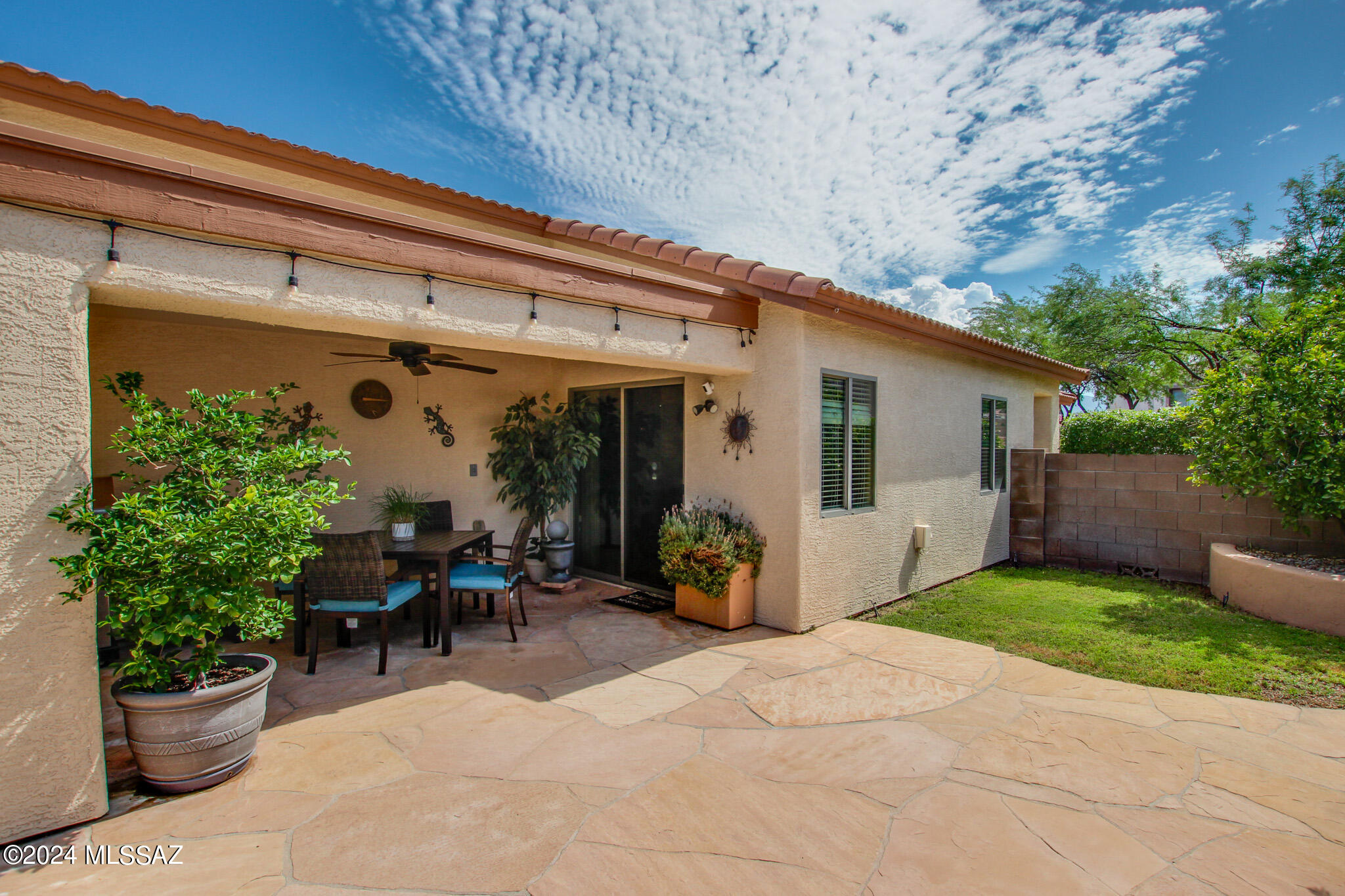 Spanish Trails Estates (1-119) - Residential