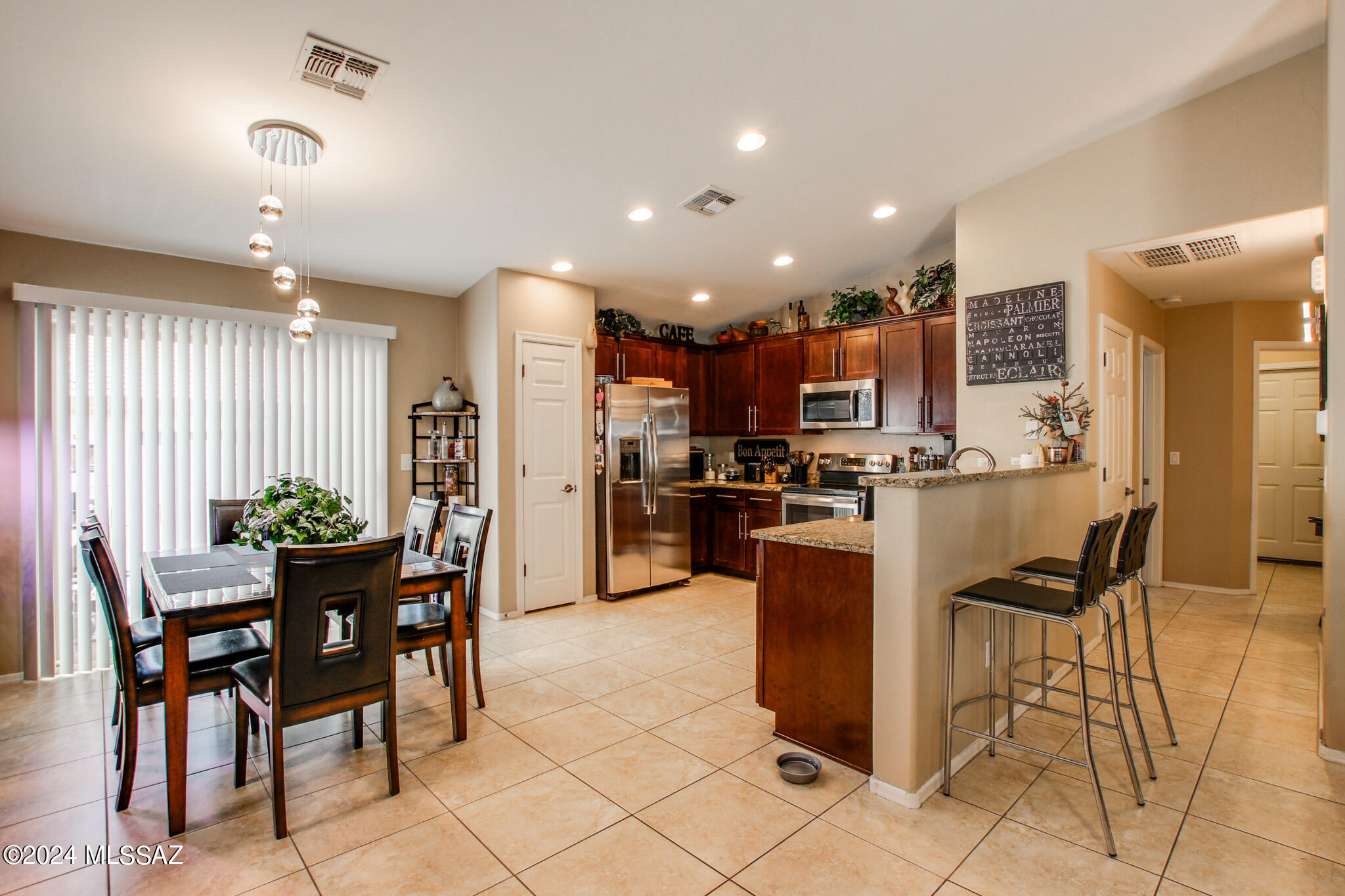 Spanish Trails Estates (1-119) - Residential