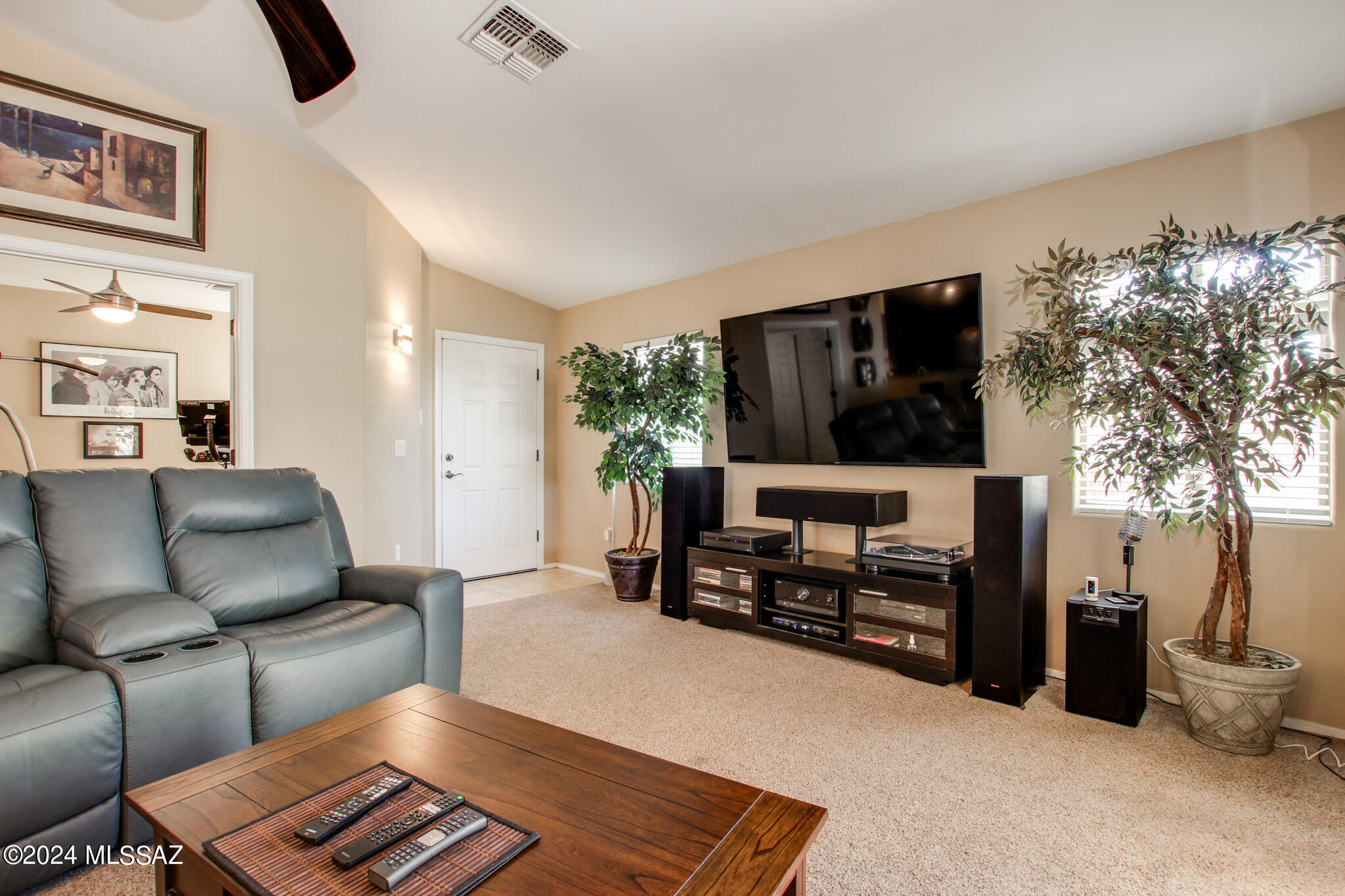 Spanish Trails Estates (1-119) - Residential