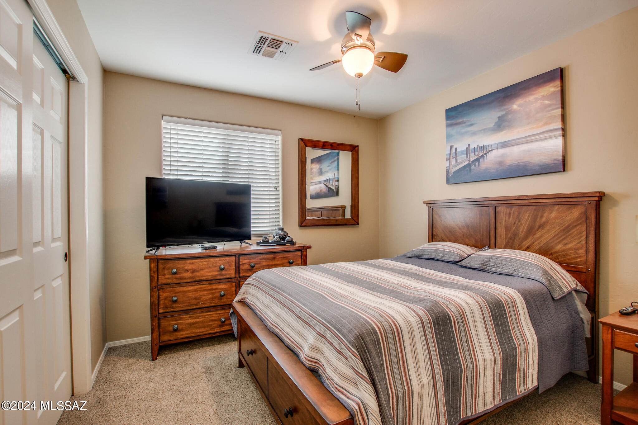Spanish Trails Estates (1-119) - Residential