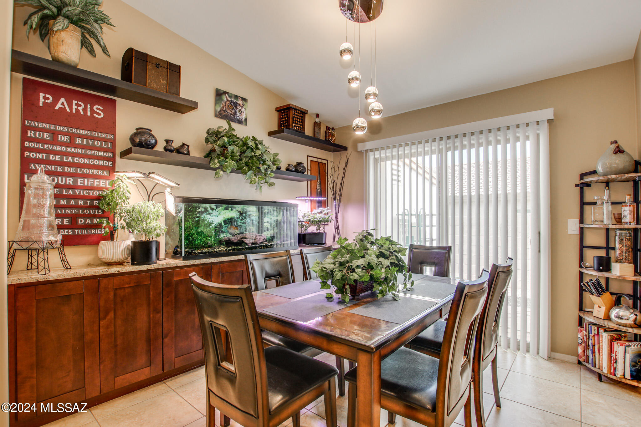 Spanish Trails Estates (1-119) - Residential