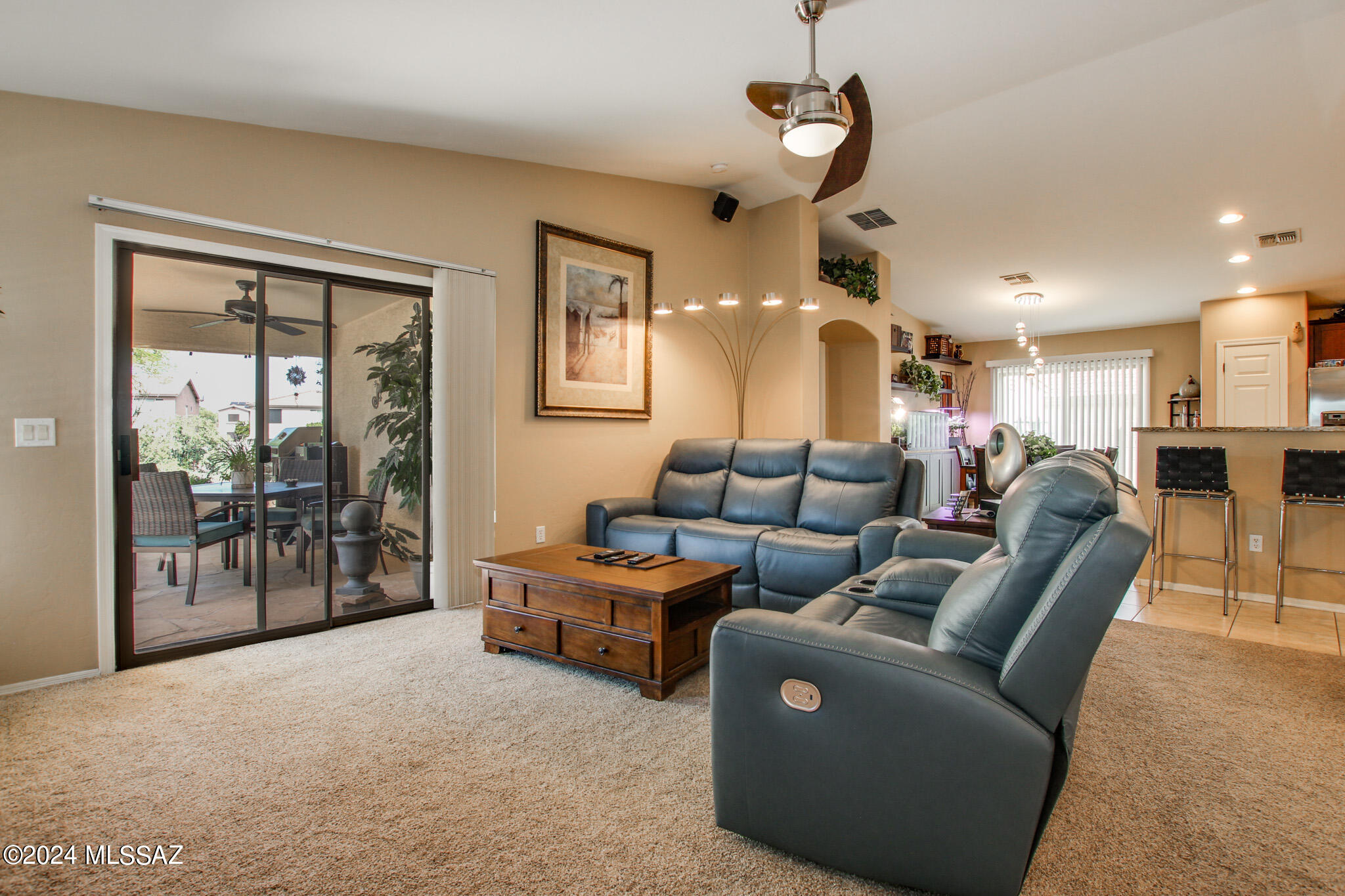 Spanish Trails Estates (1-119) - Residential