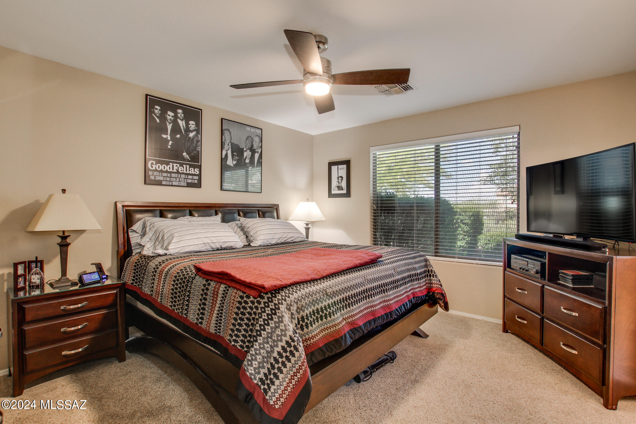 Spanish Trails Estates (1-119) - Residential