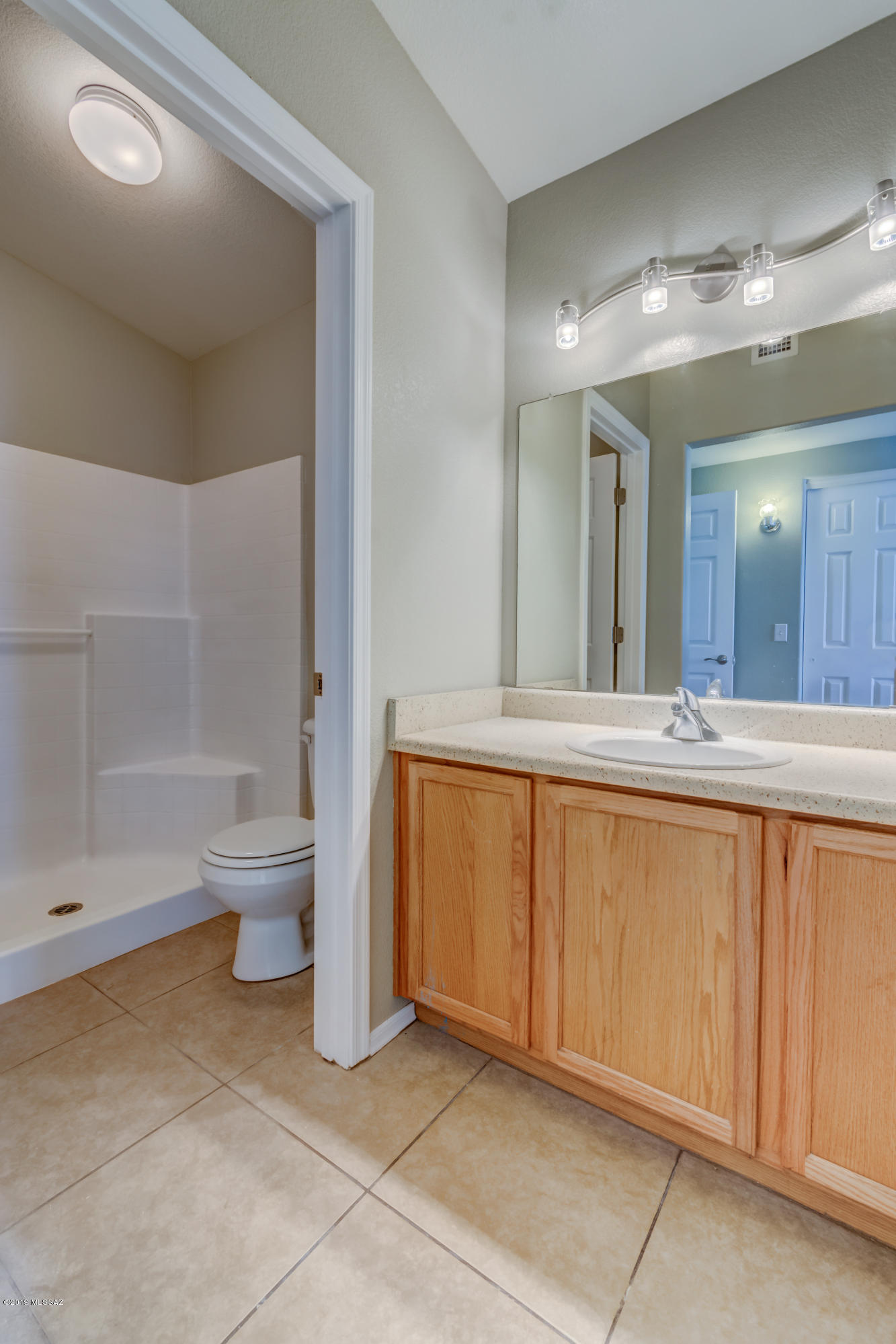 Mountain Manor View - Residential
