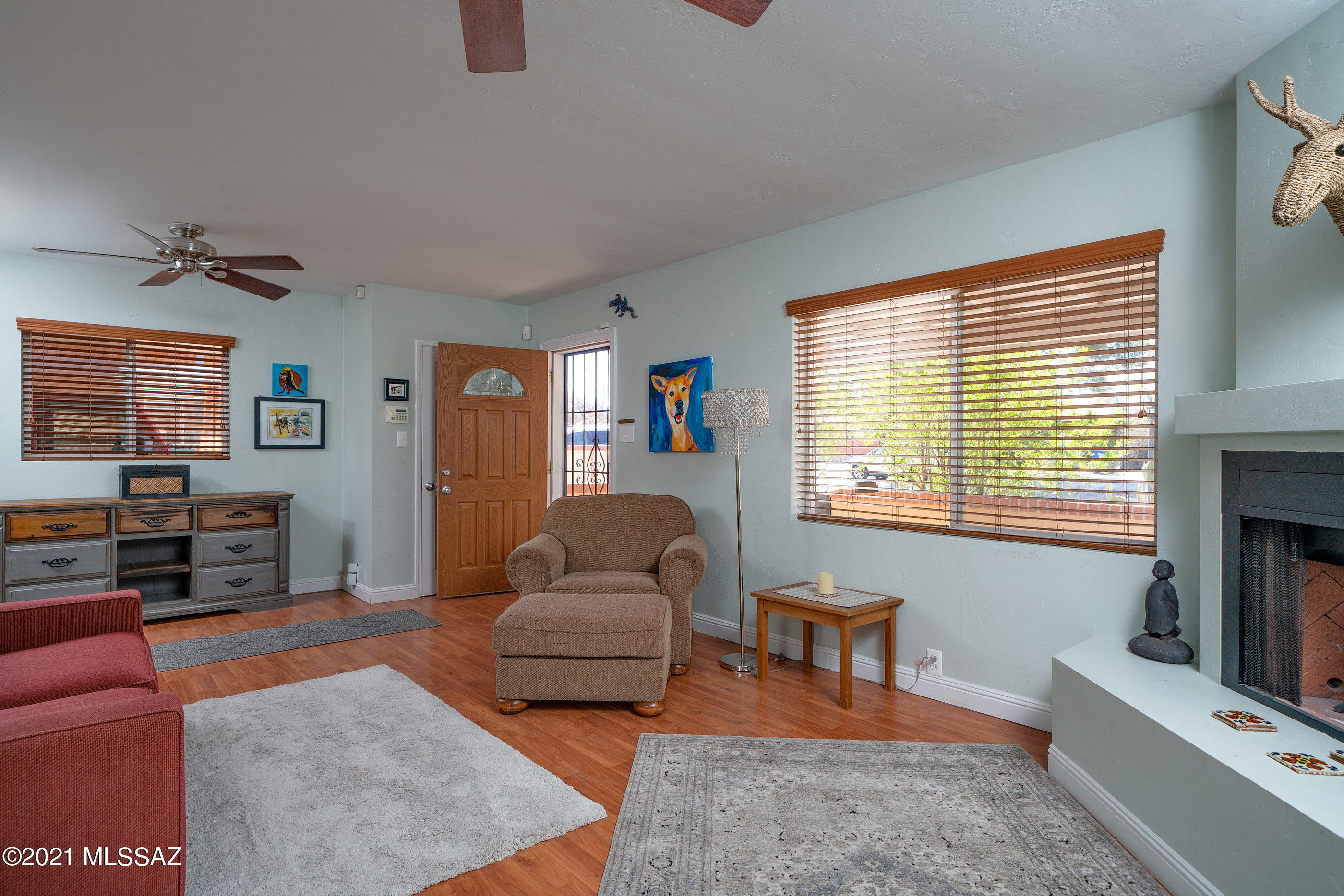 Mitman Addition - Residential