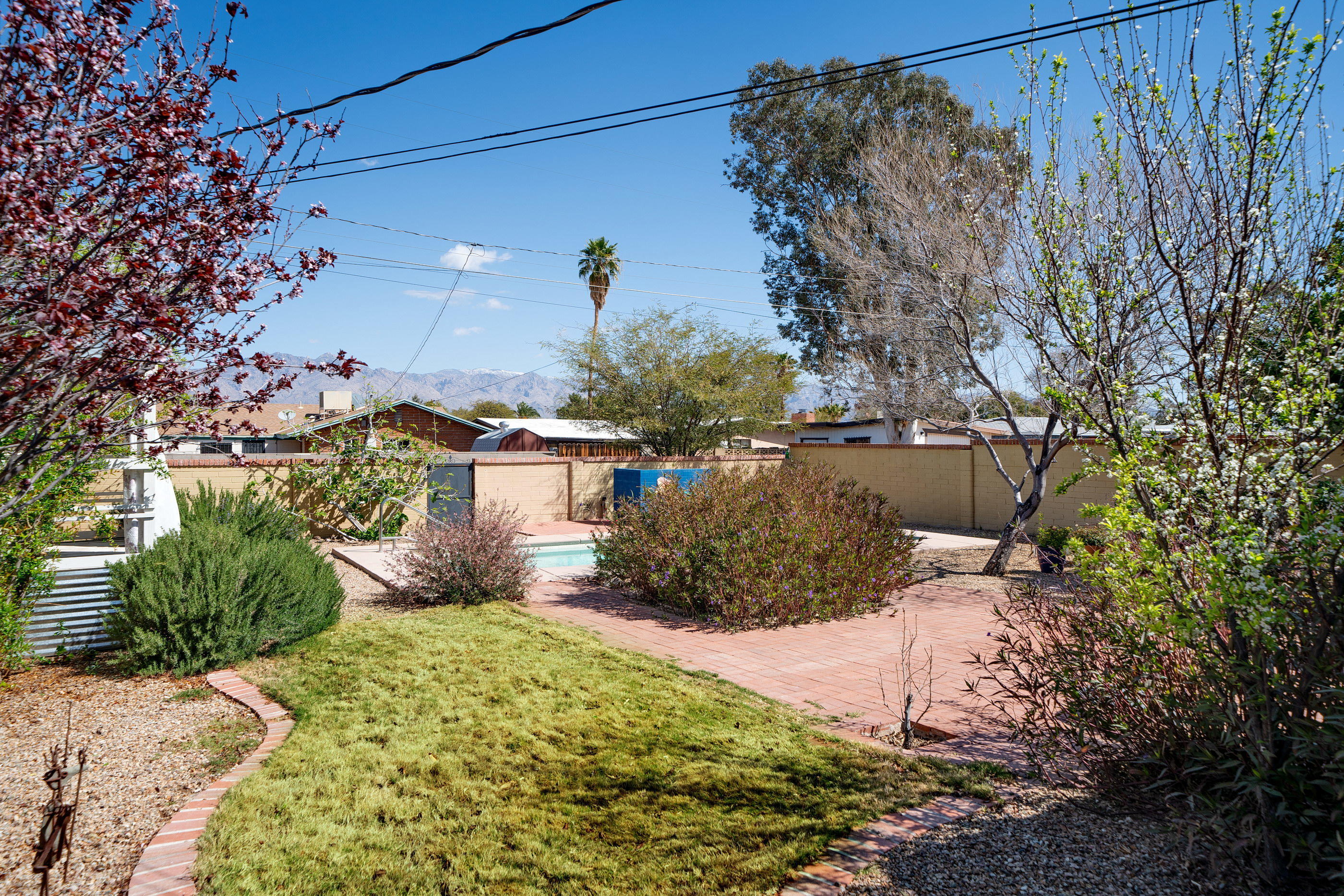 Mitman Addition - Residential