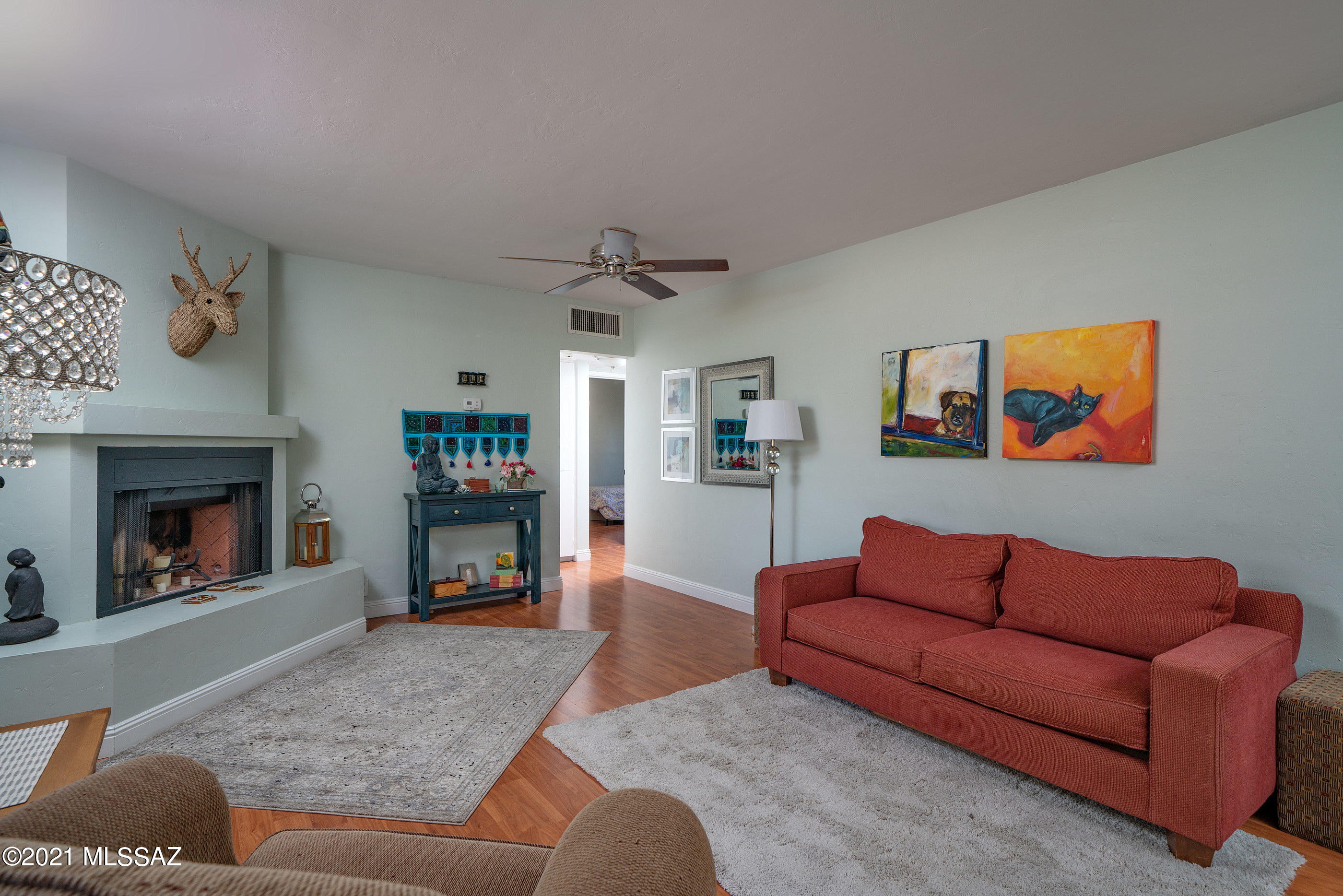 Mitman Addition - Residential