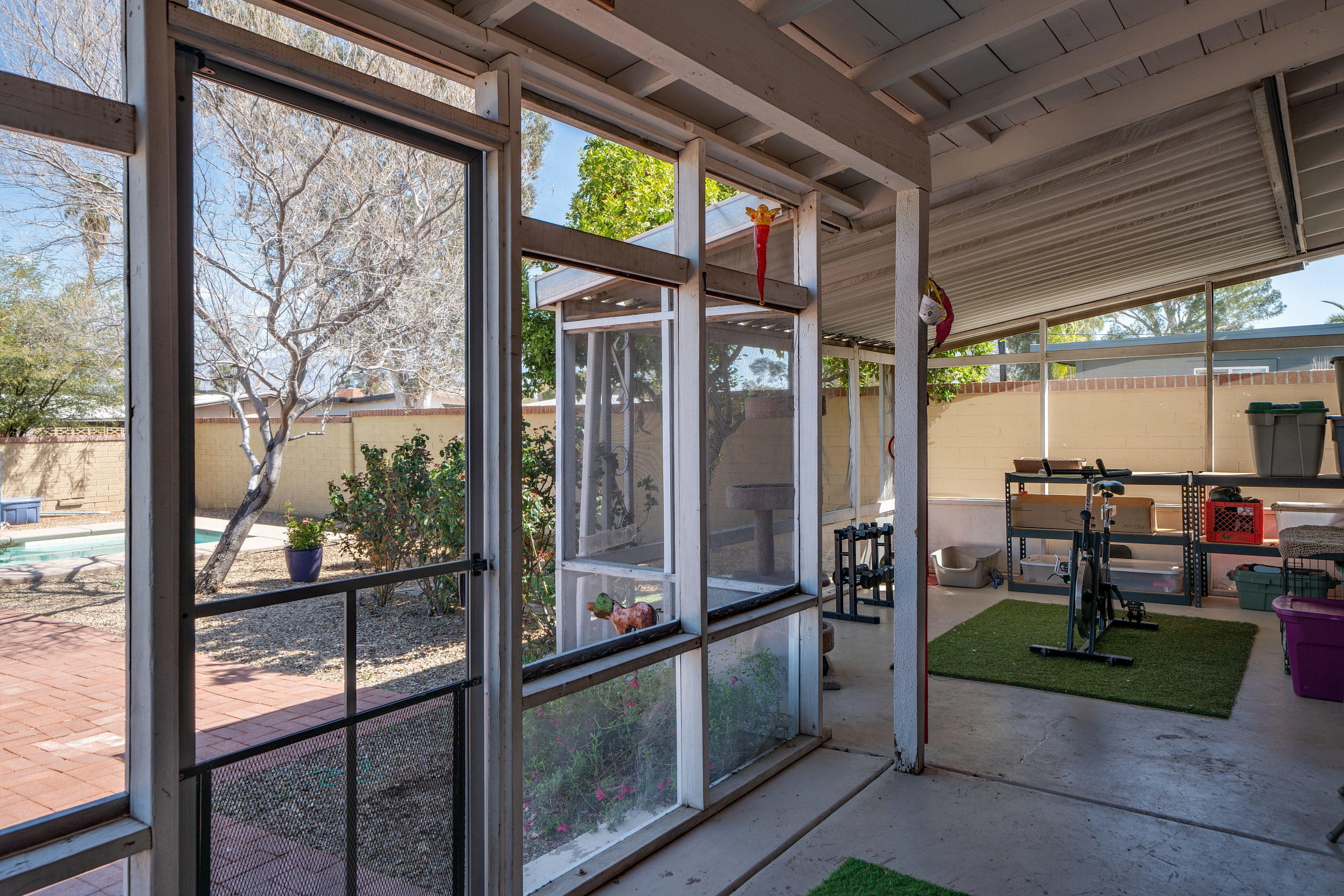 Mitman Addition - Residential