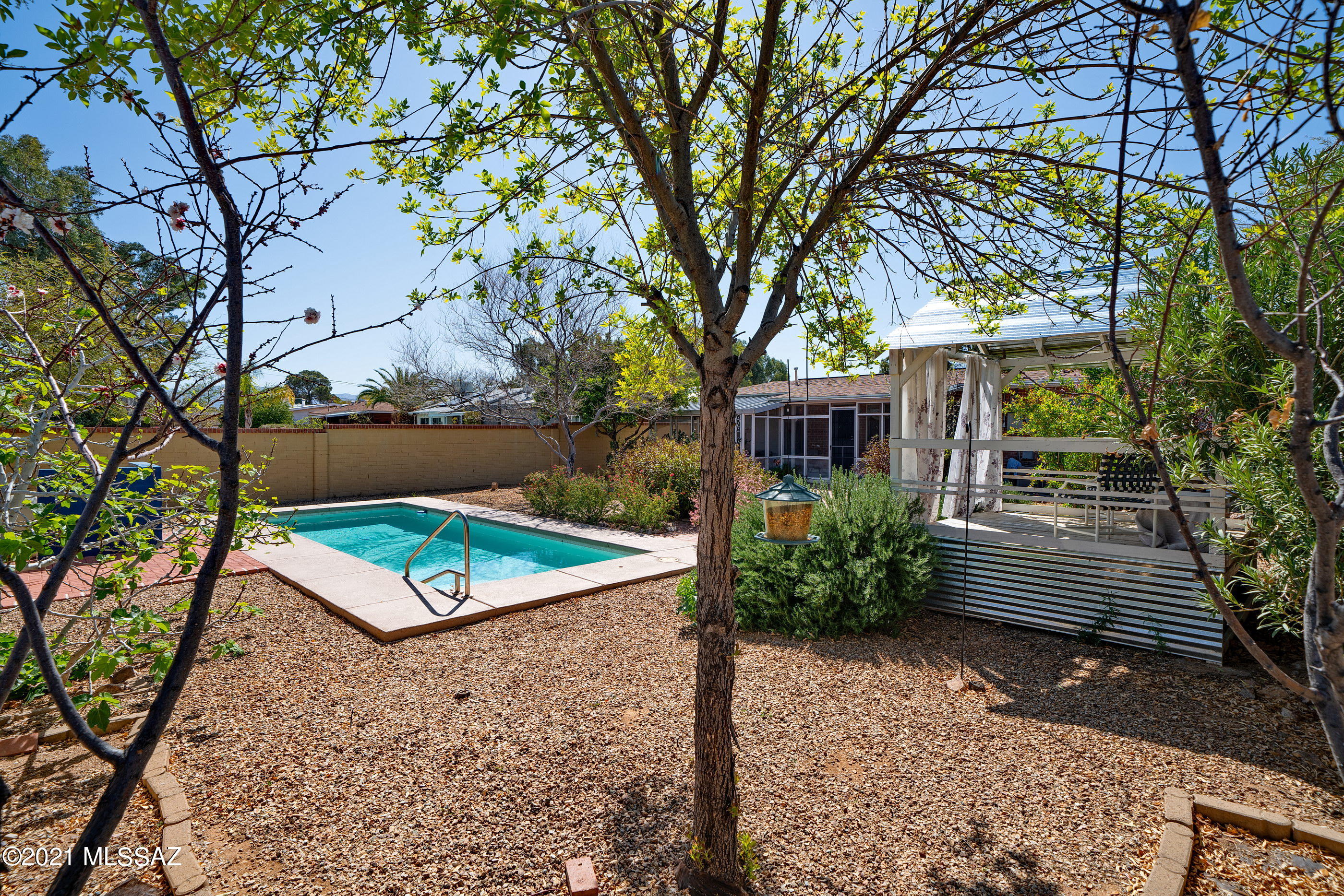 Mitman Addition - Residential