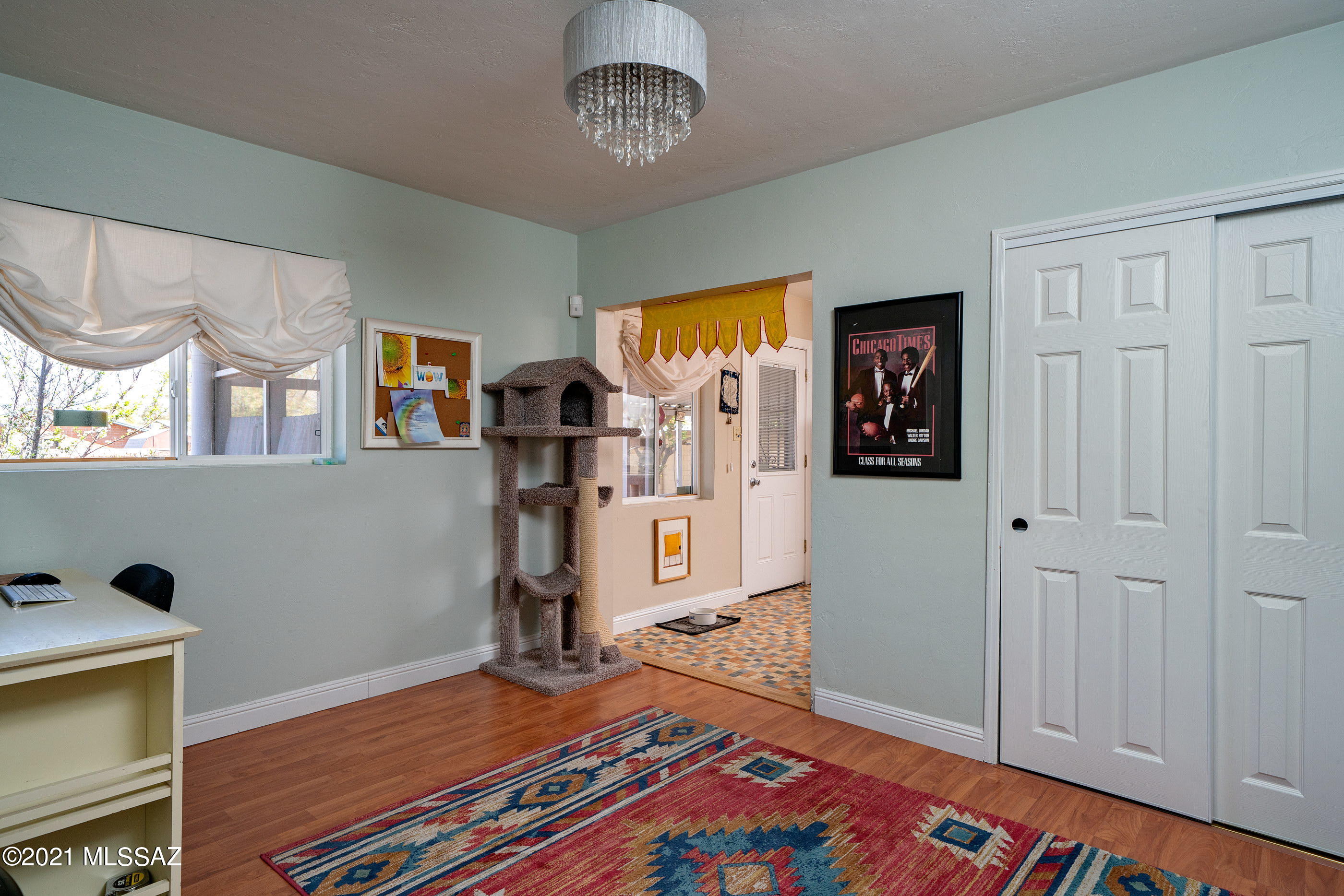 Mitman Addition - Residential
