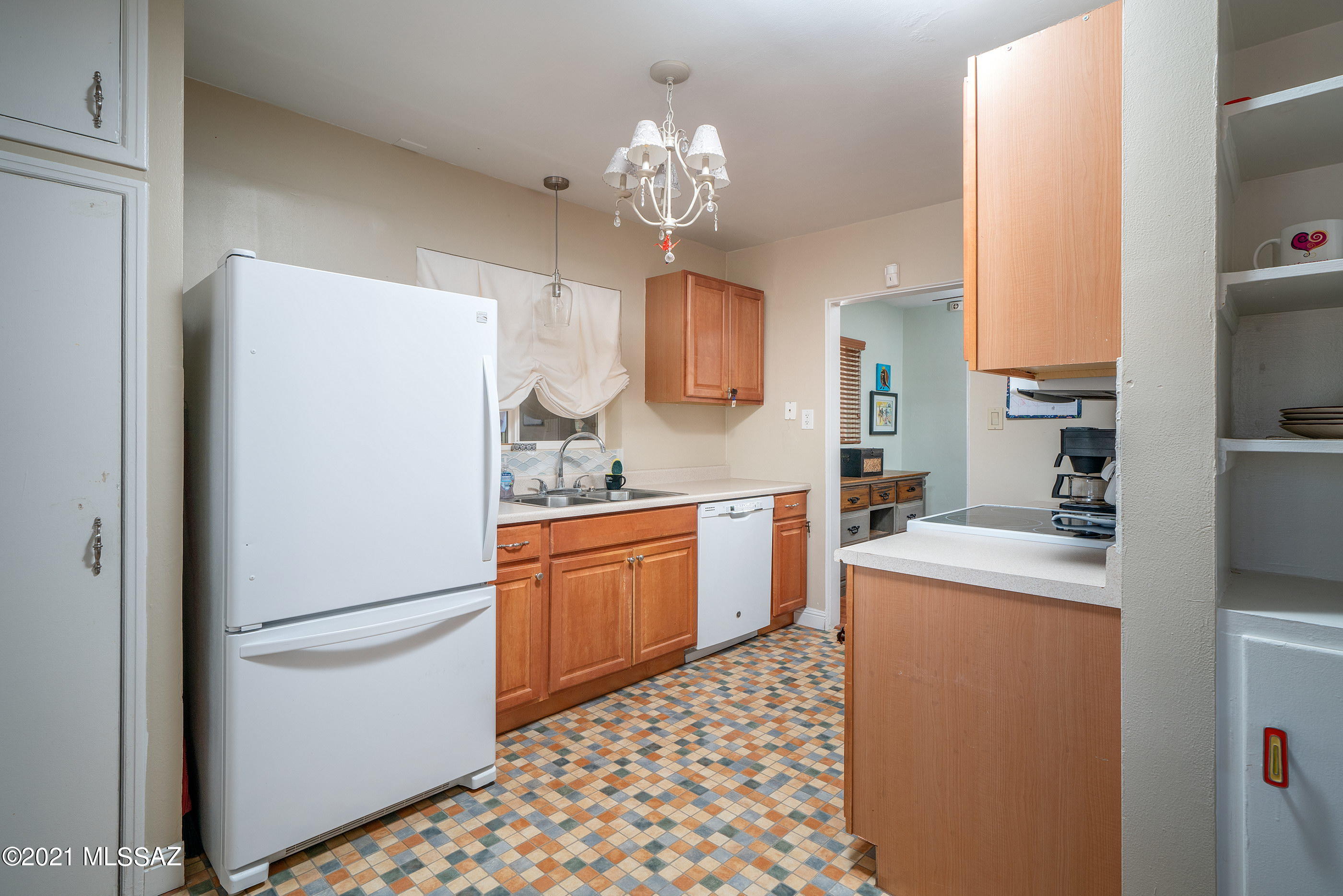 Mitman Addition - Residential