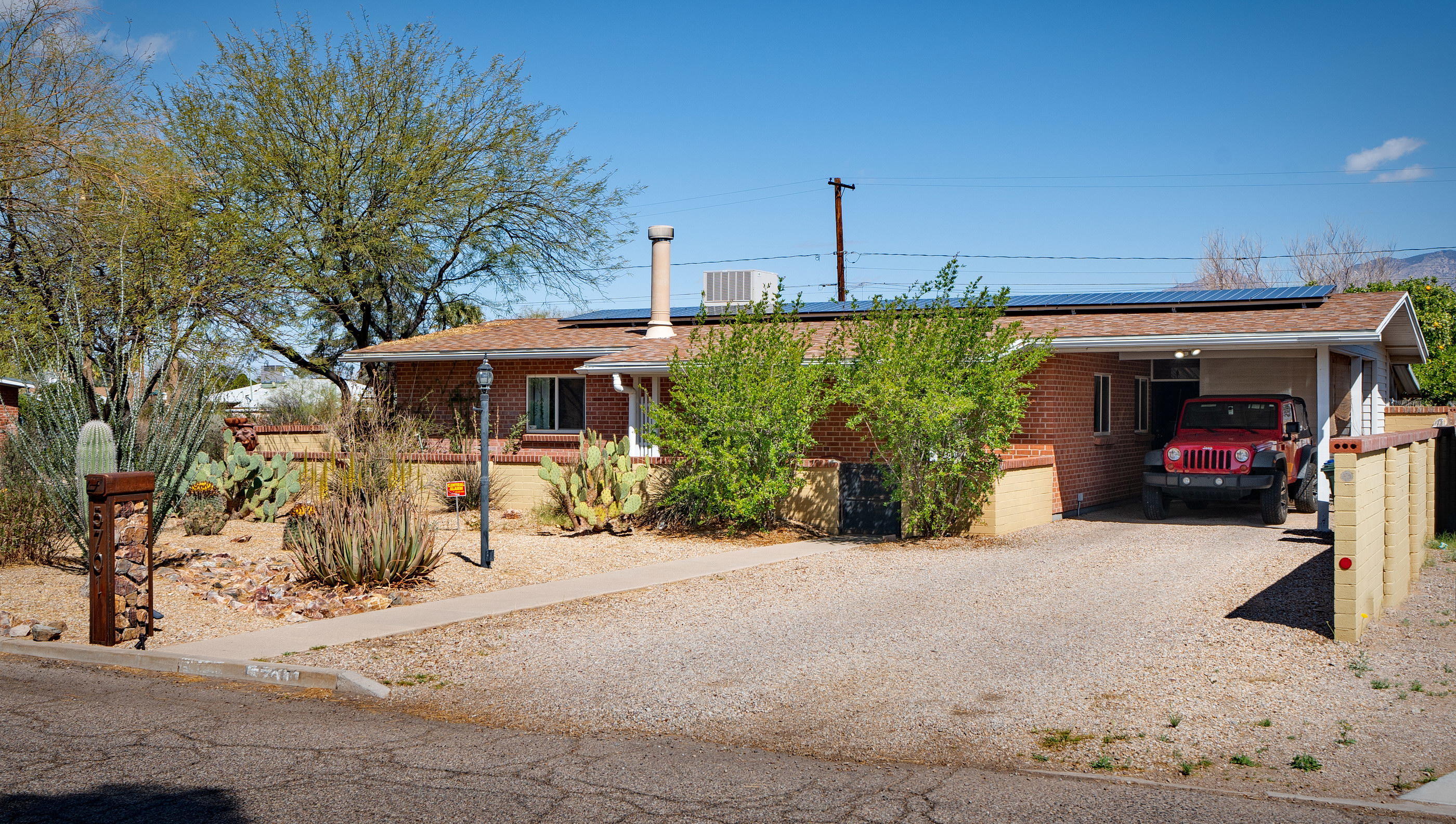 Mitman Addition - Residential