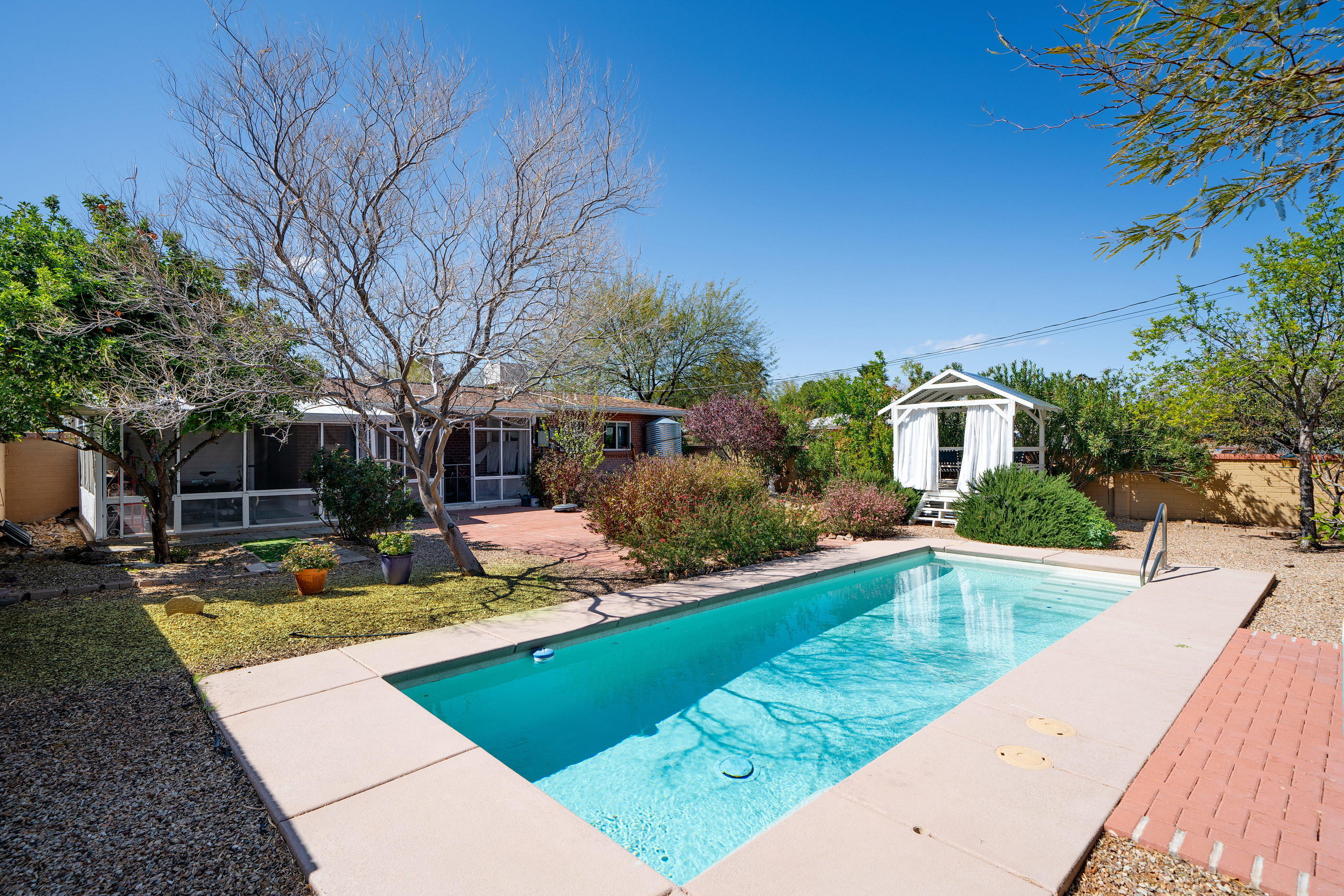 Mitman Addition - Residential