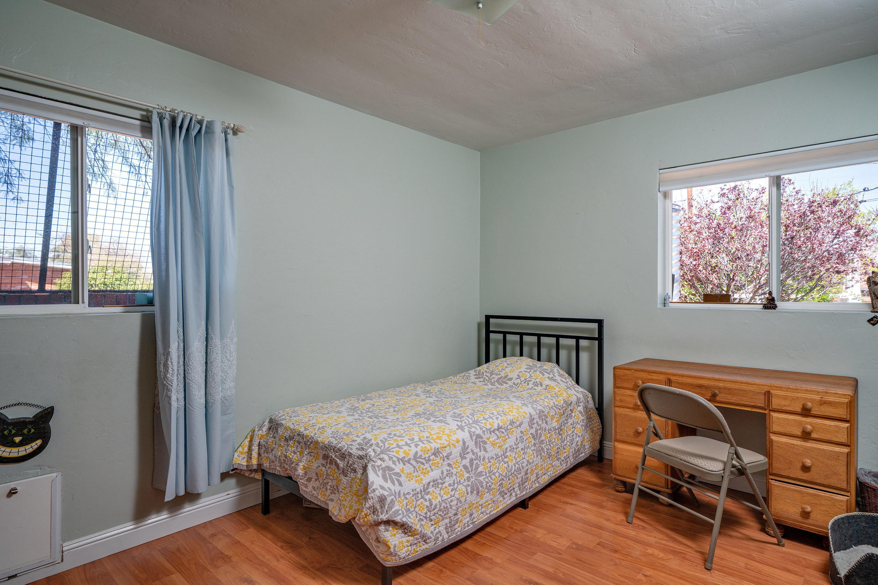 Mitman Addition - Residential