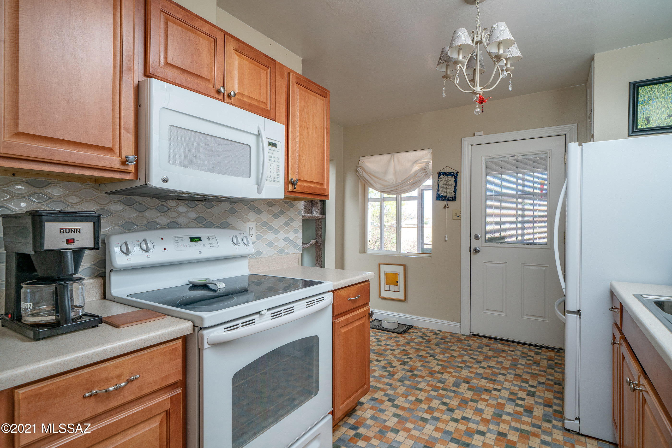 Mitman Addition - Residential