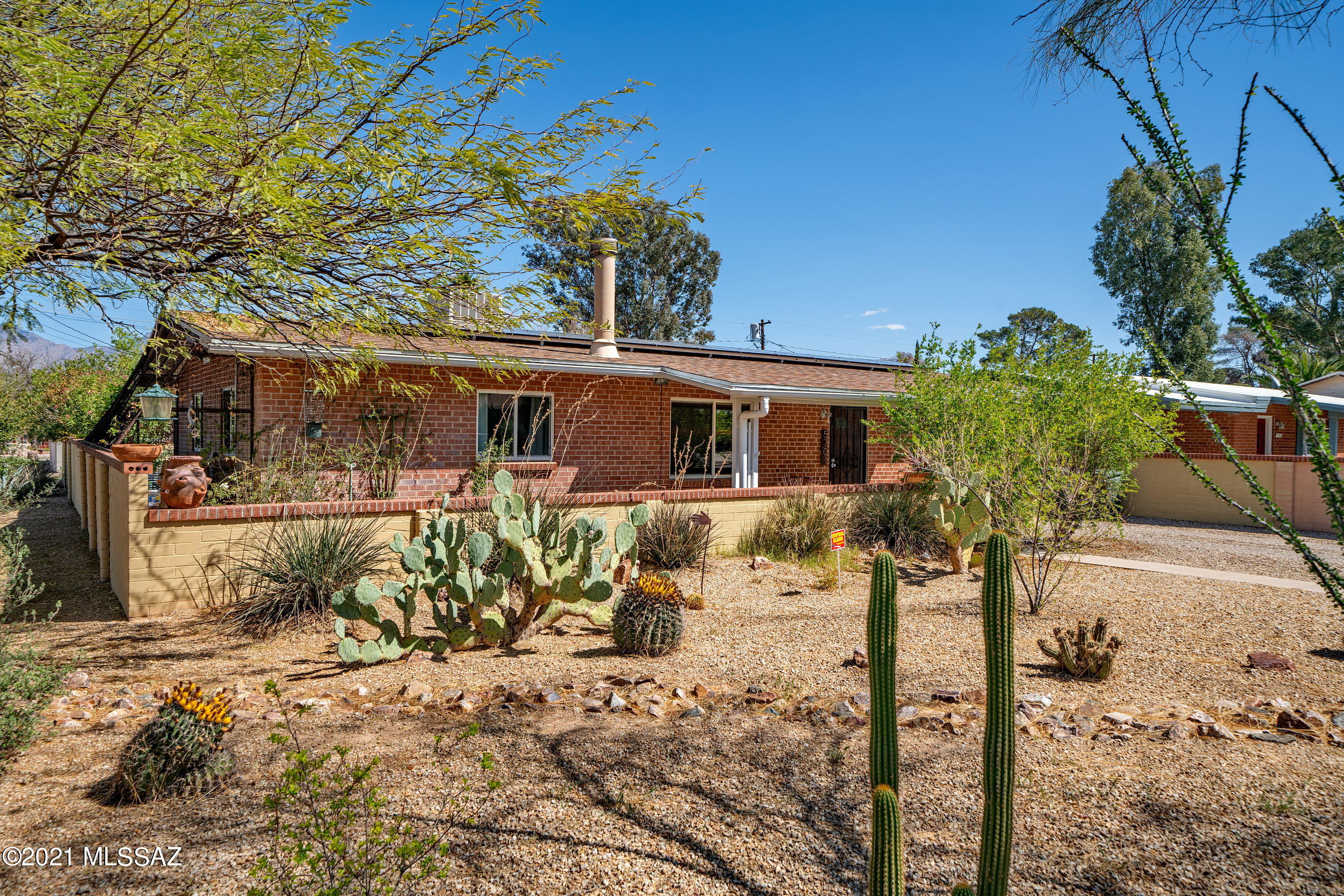 Mitman Addition - Residential
